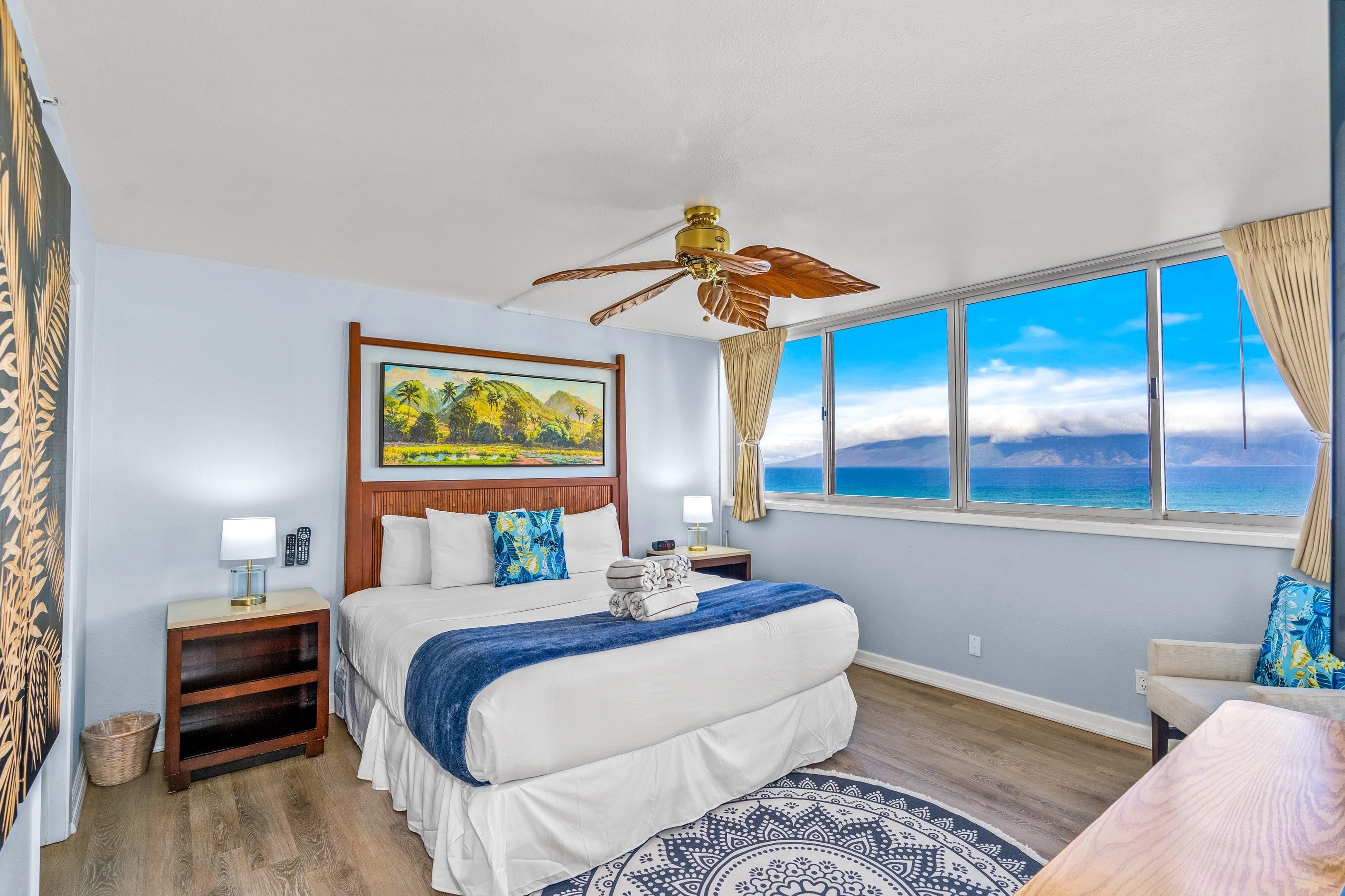 4365 Lower Honoapiilani Rd Unit: 709