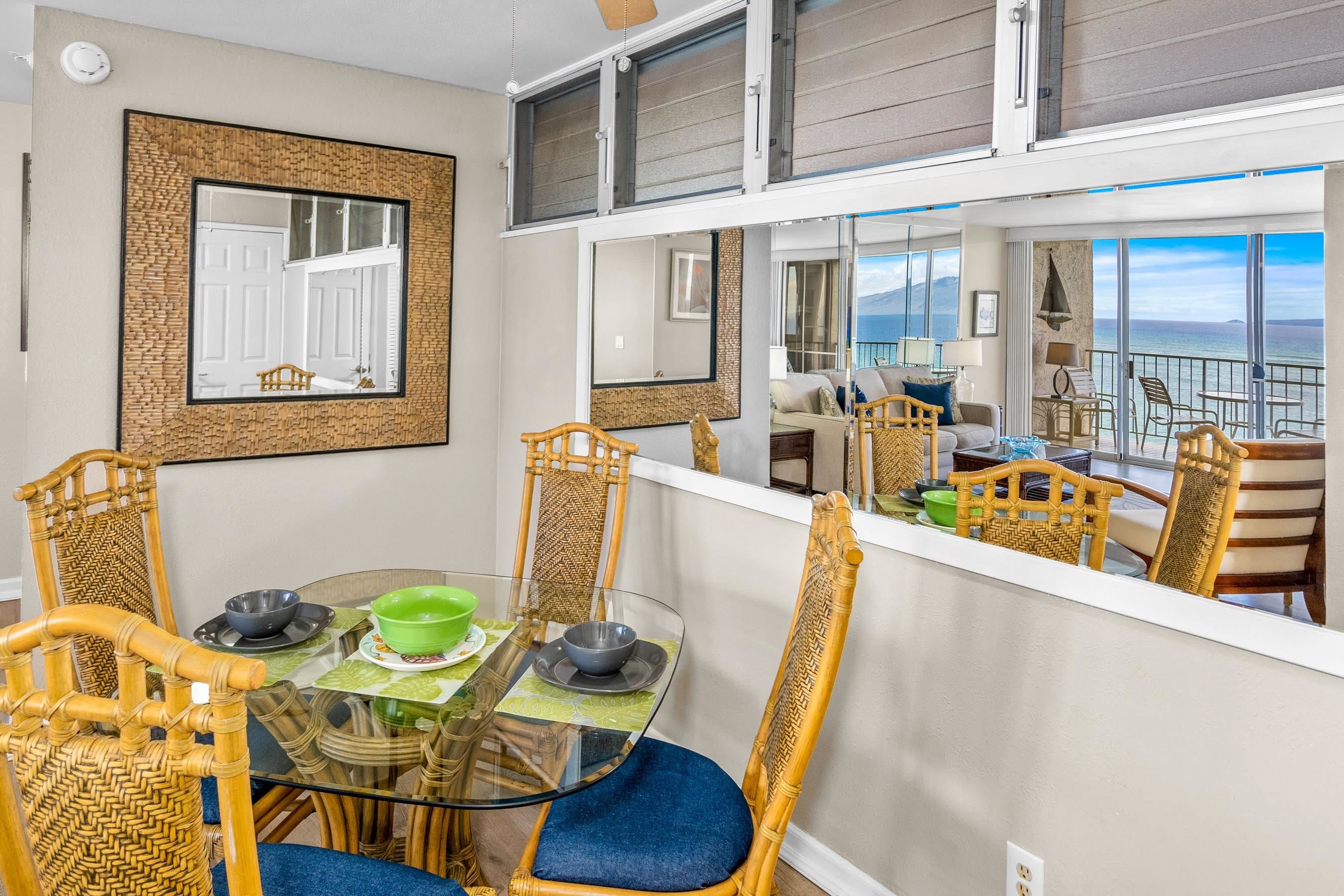 4365 Lower Honoapiilani Rd Unit: 709