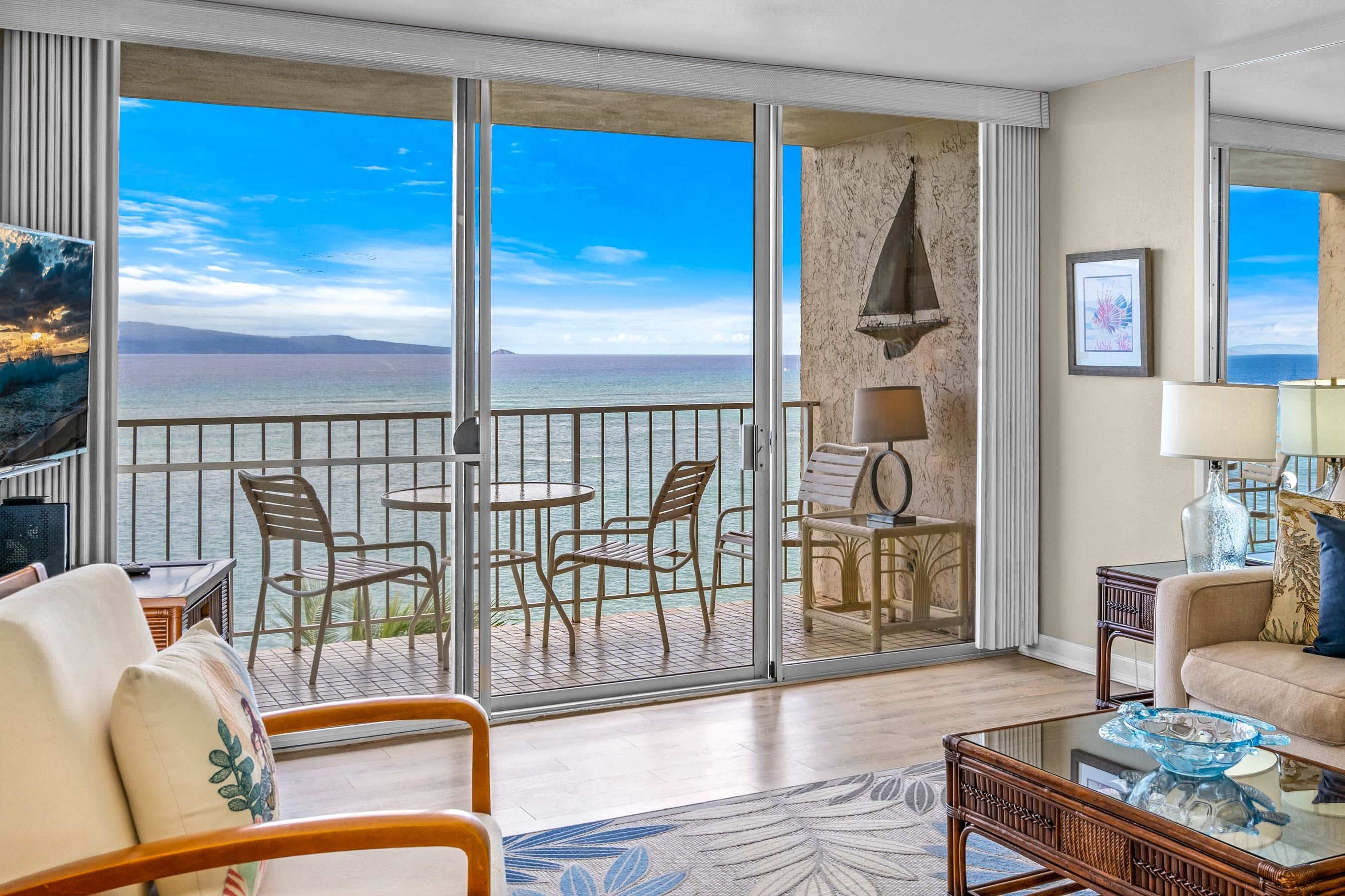 4365 Lower Honoapiilani Rd Unit: 709