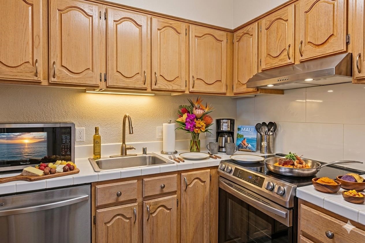 4365 Lower Honoapiilani Rd Unit: 709