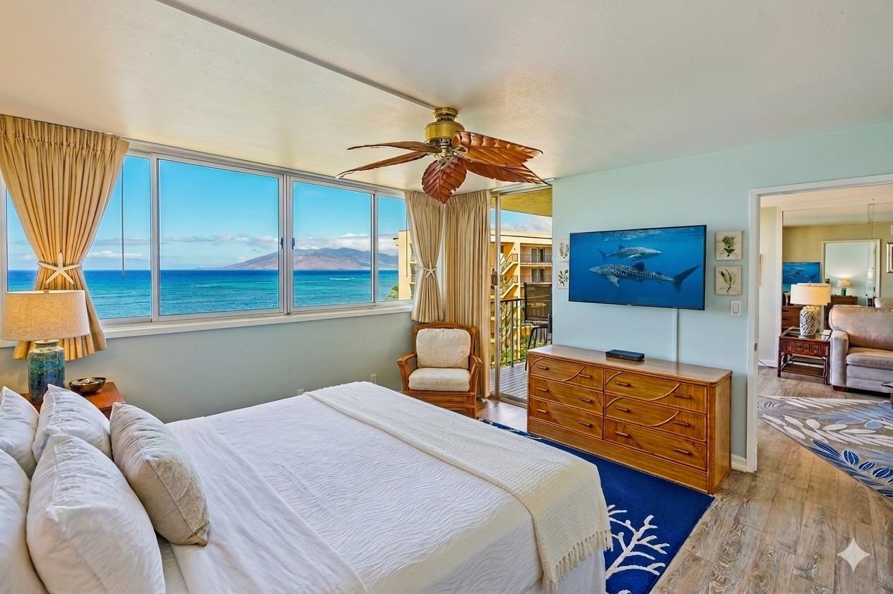 4365 Lower Honoapiilani Rd Unit: 709