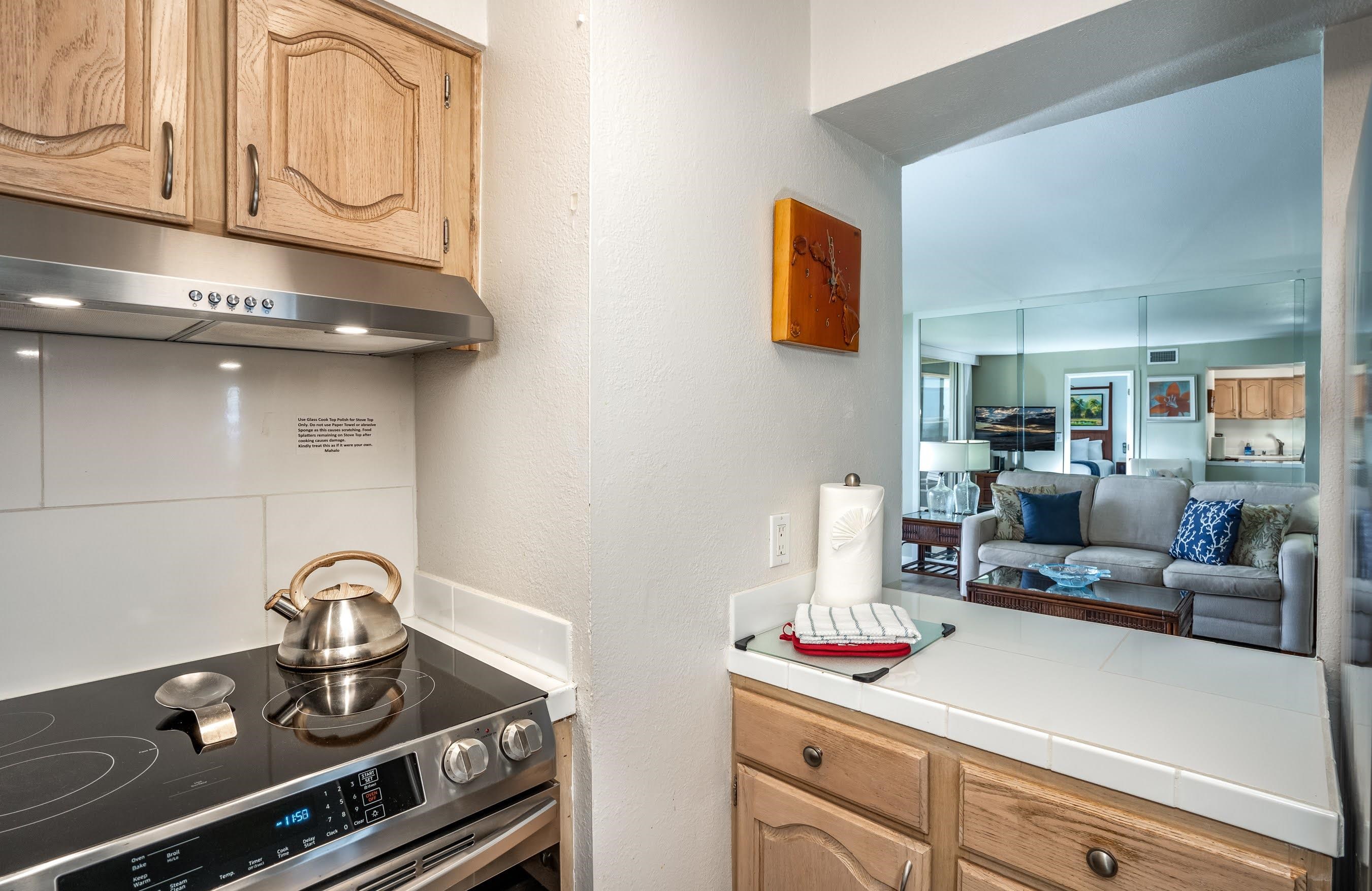 4365 Lower Honoapiilani Rd Unit: 709
