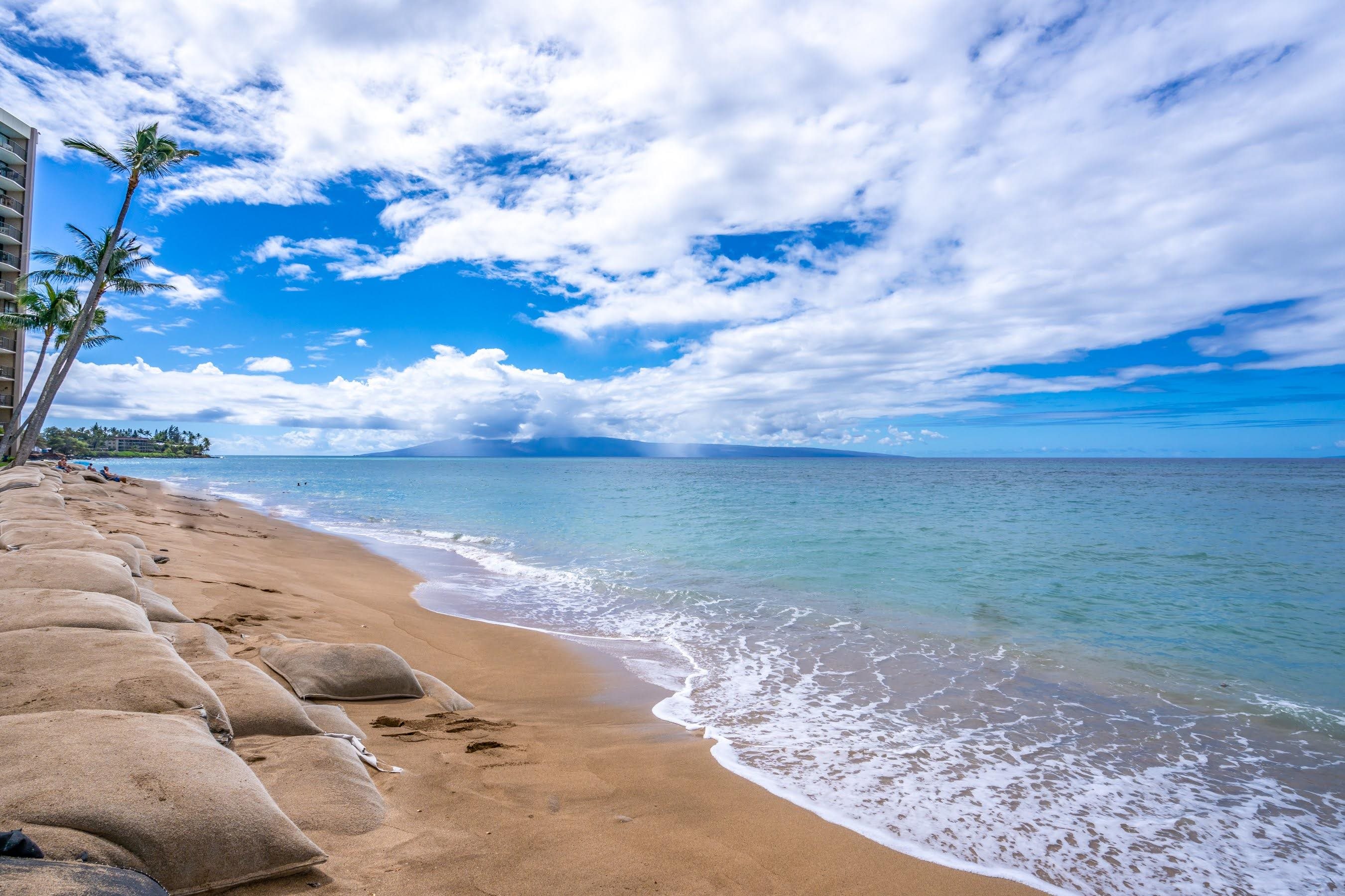 4365 Lower Honoapiilani Rd Unit: 709