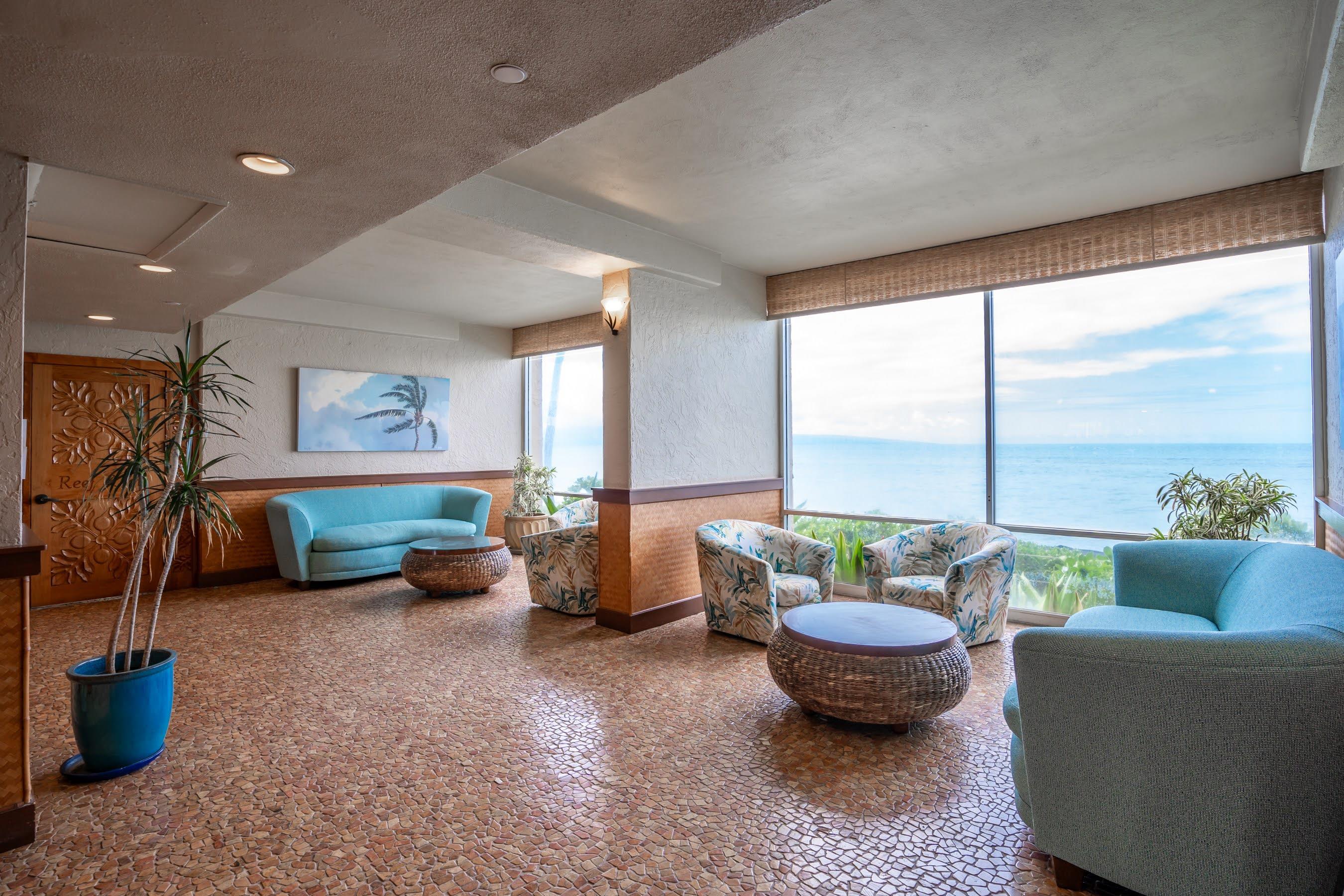 4365 Lower Honoapiilani Rd Unit: 709