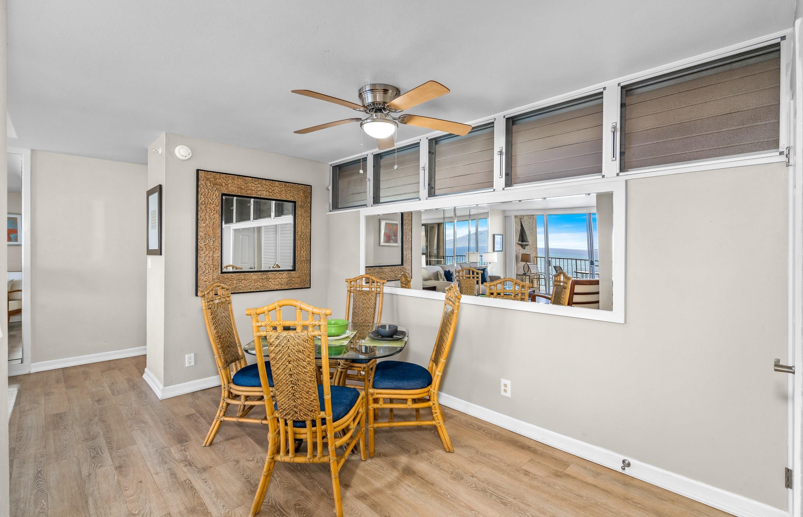 4365 Lower Honoapiilani Rd Unit: 709