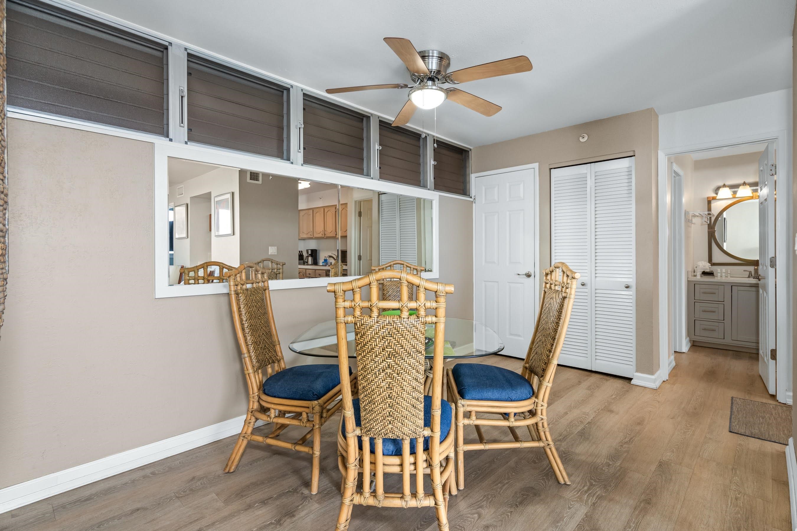 4365 Lower Honoapiilani Rd Unit: 709