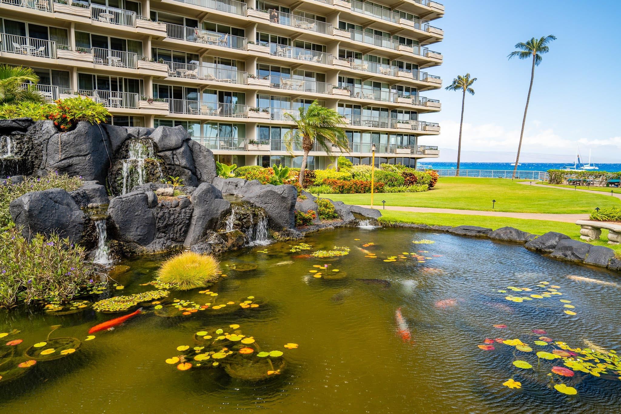 2481 Kaanapali Pkwy Unit: 1115