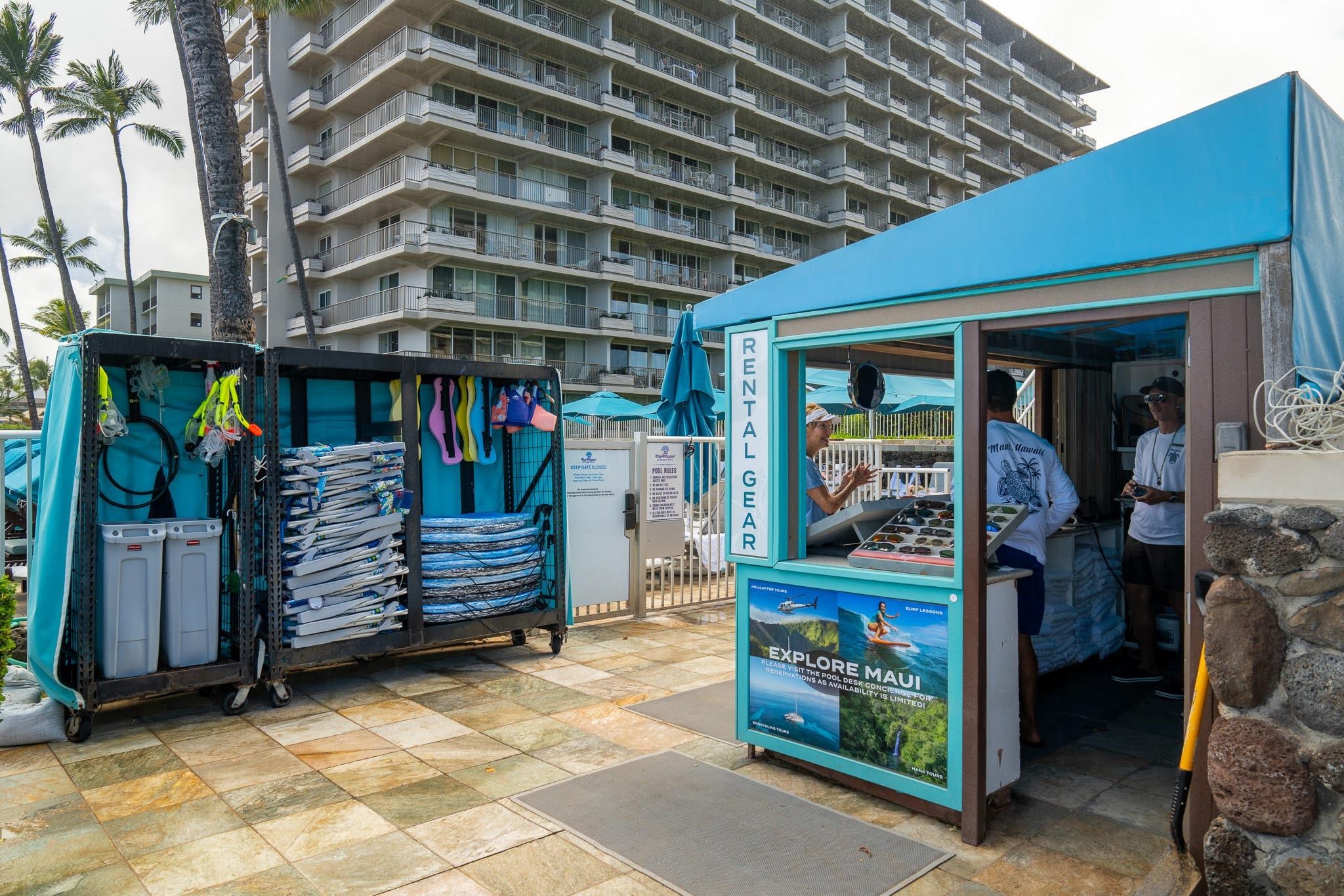 2481 Kaanapali Pkwy Unit: 1115