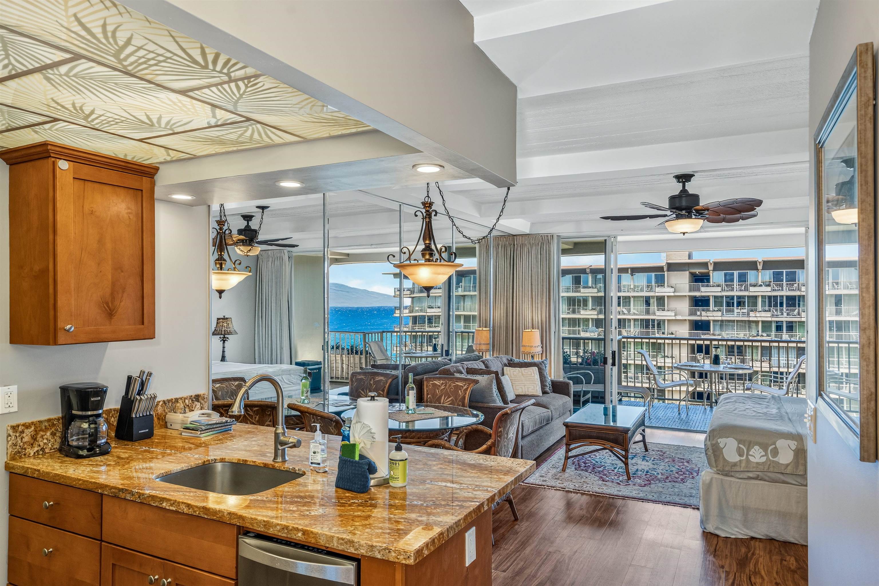 2481 Kaanapali Pkwy Unit: 1115