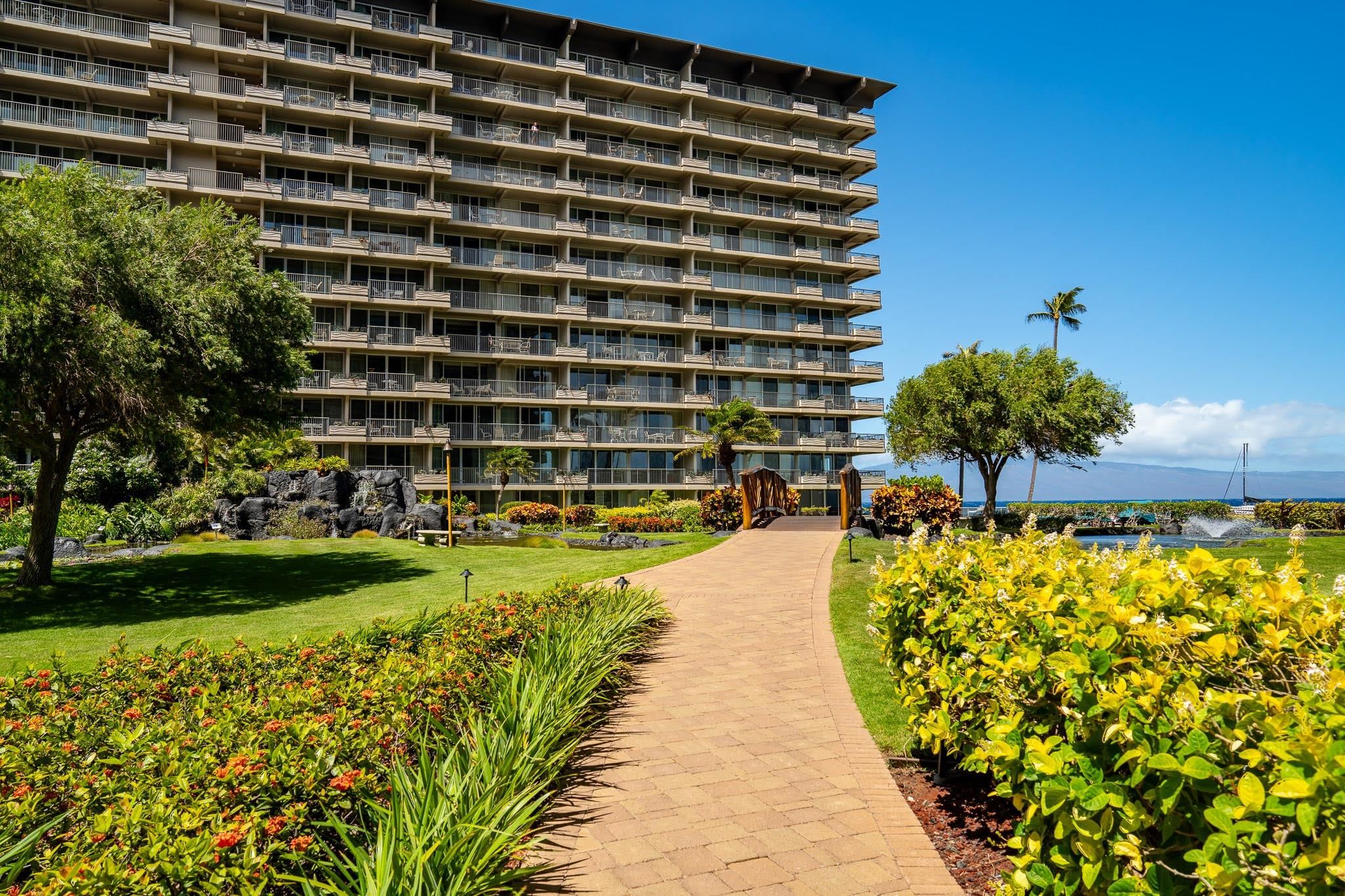 2481 Kaanapali Pkwy Unit: 1115