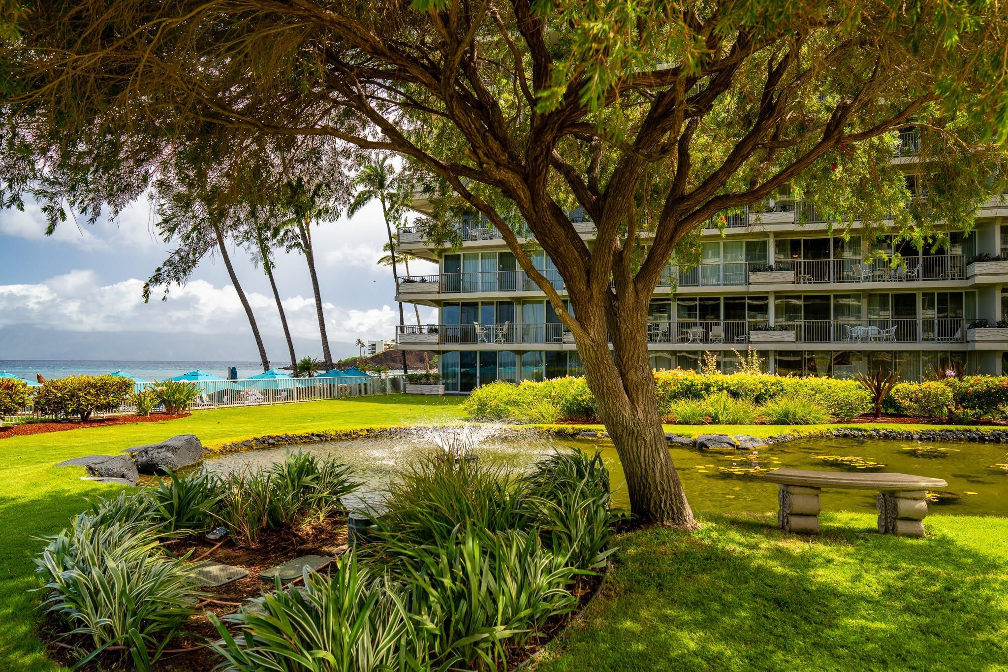 2481 Kaanapali Pkwy Unit: 1115