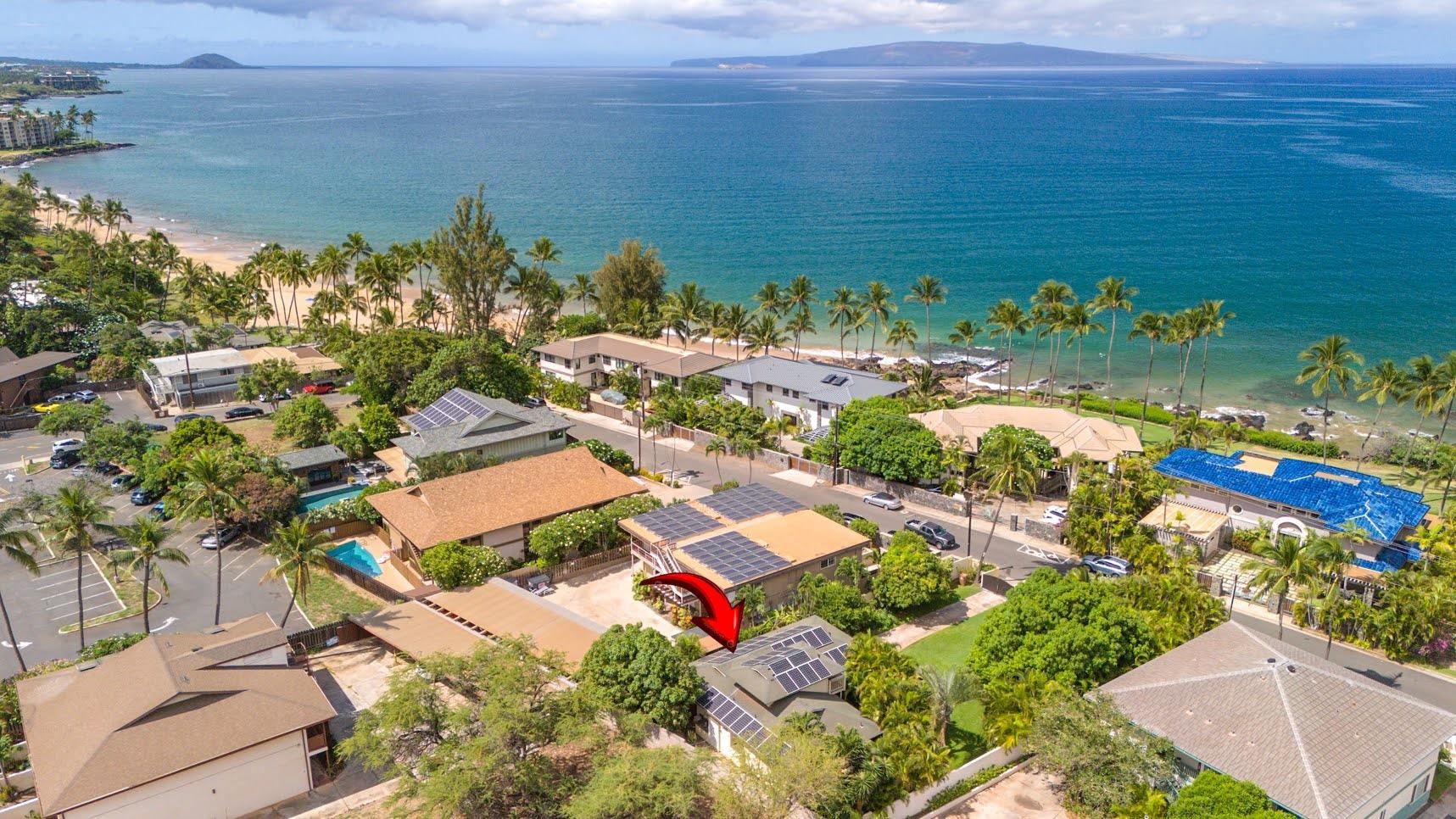 2165 Iliili Rd