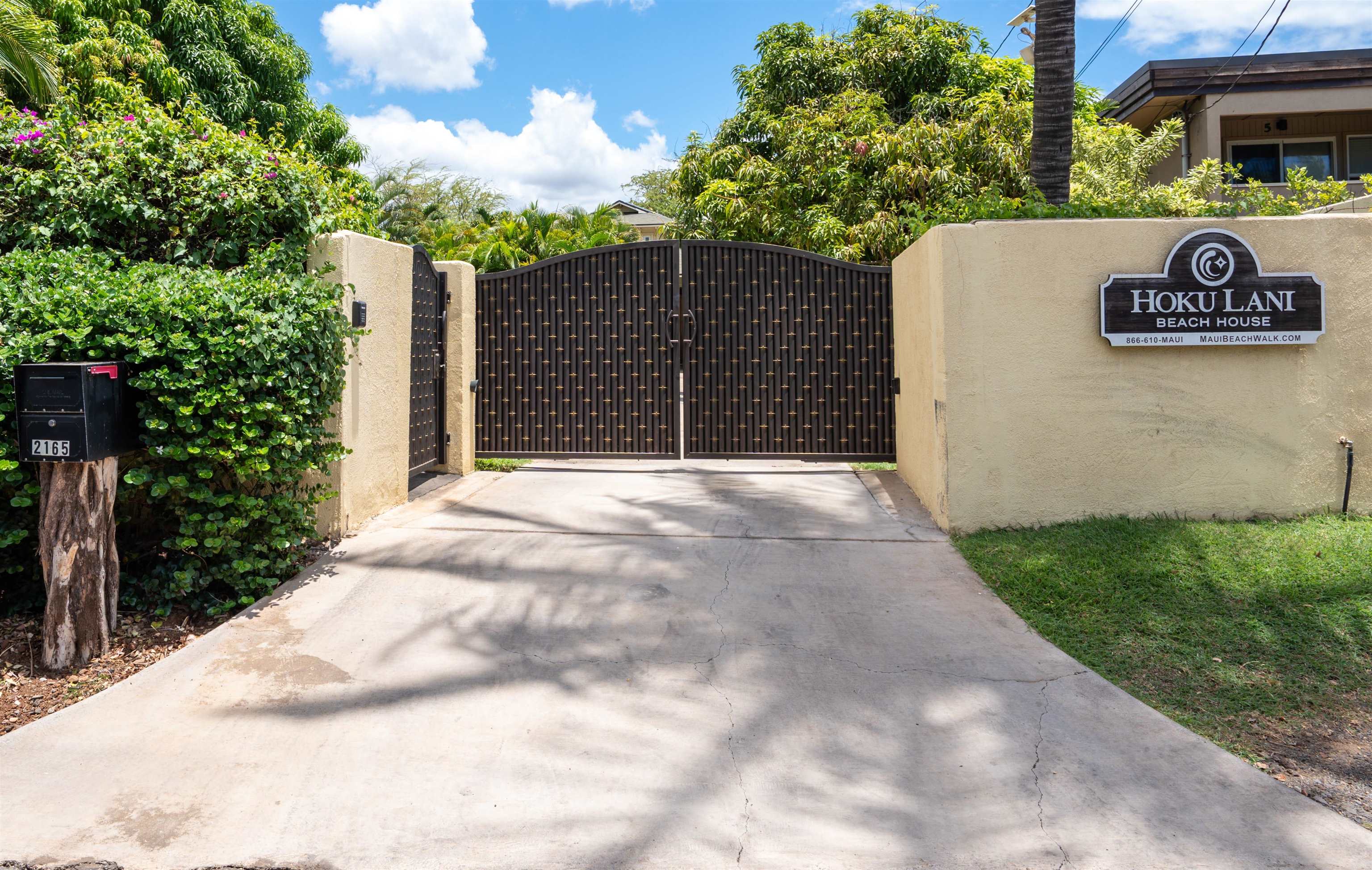 2165 Iliili Rd