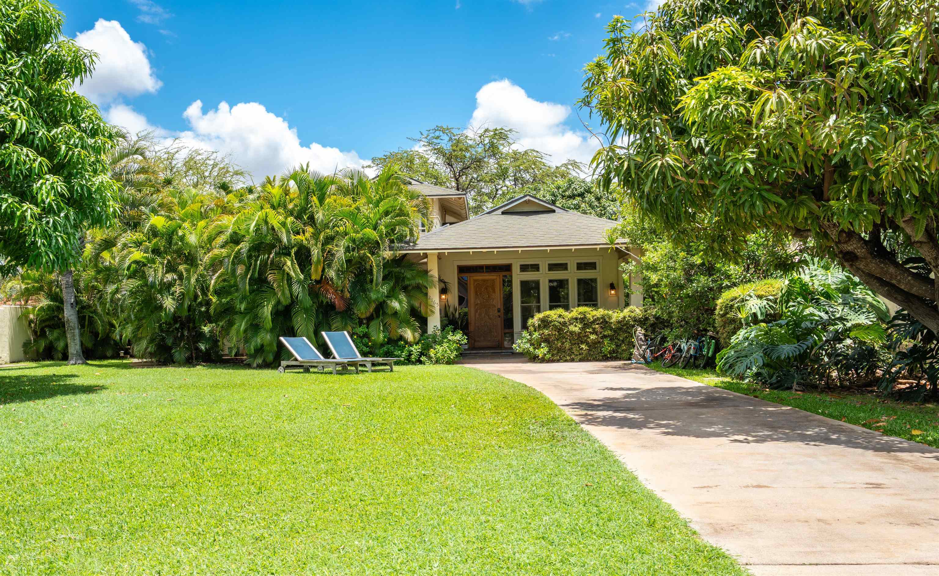 2165 Iliili Rd