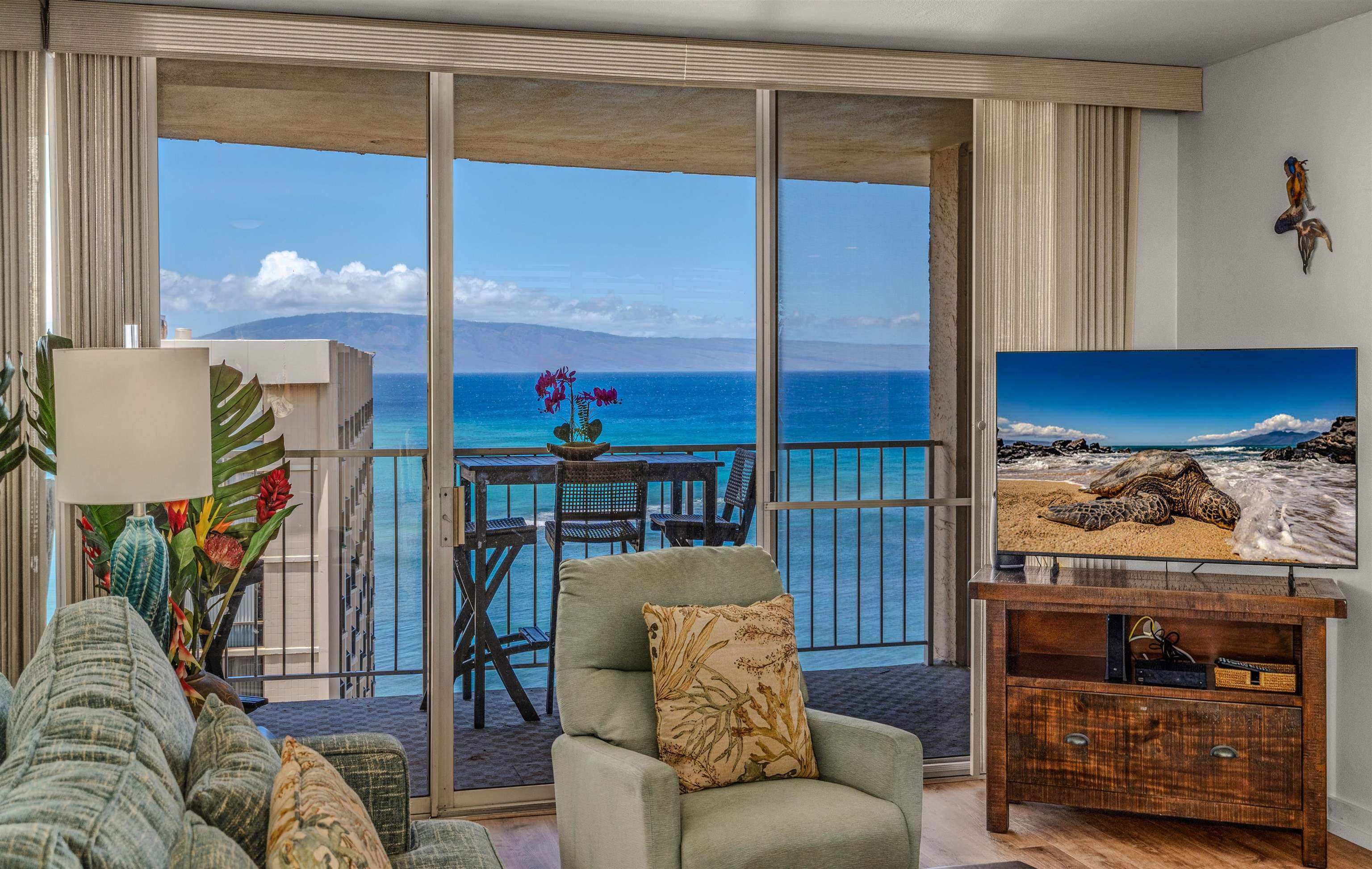 4365 Lower Honoapiilani Rd Unit: 1215