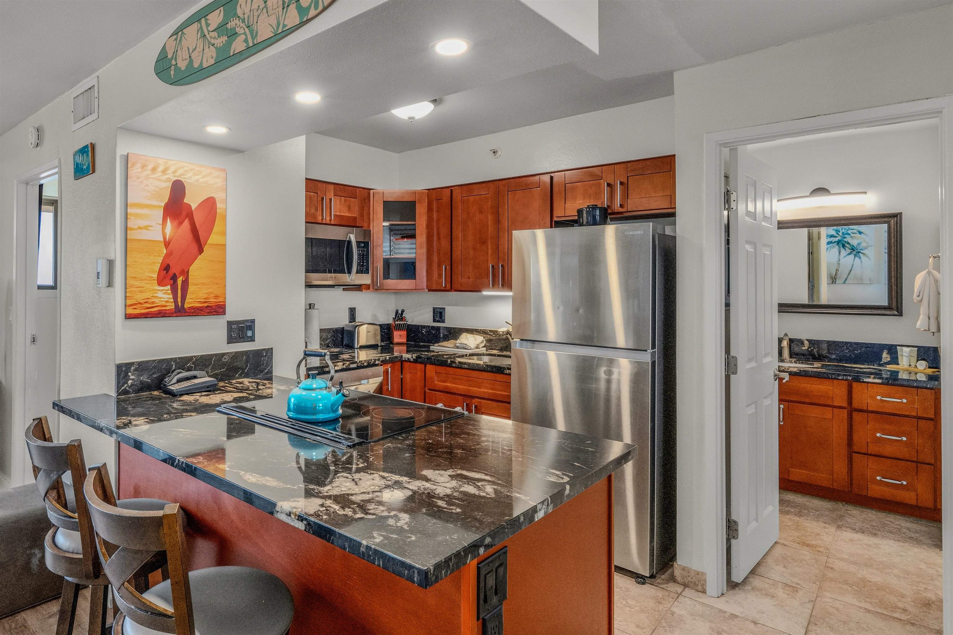 4365 Lower Honoapiilani Rd Unit: 1215