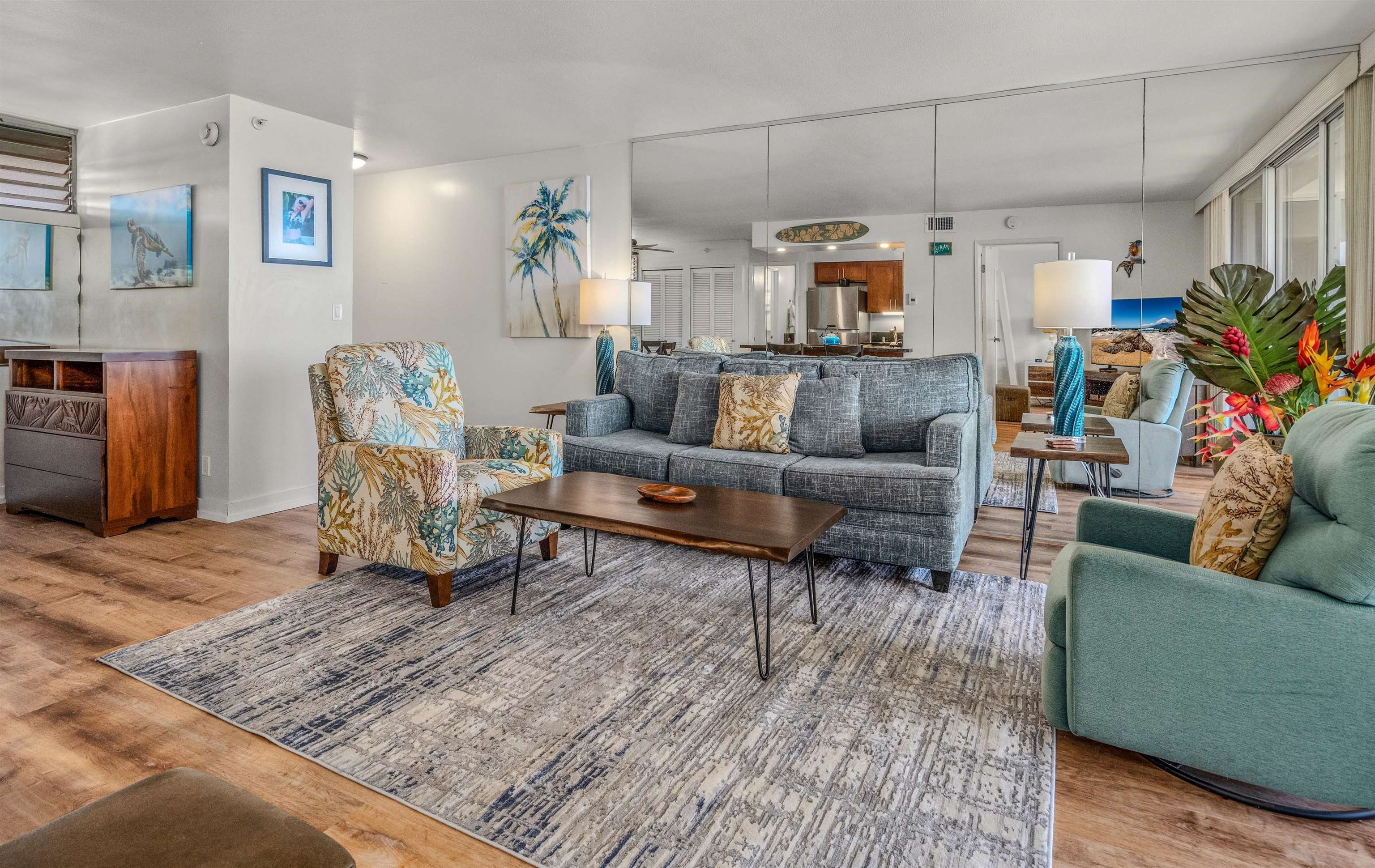 4365 Lower Honoapiilani Rd Unit: 1215