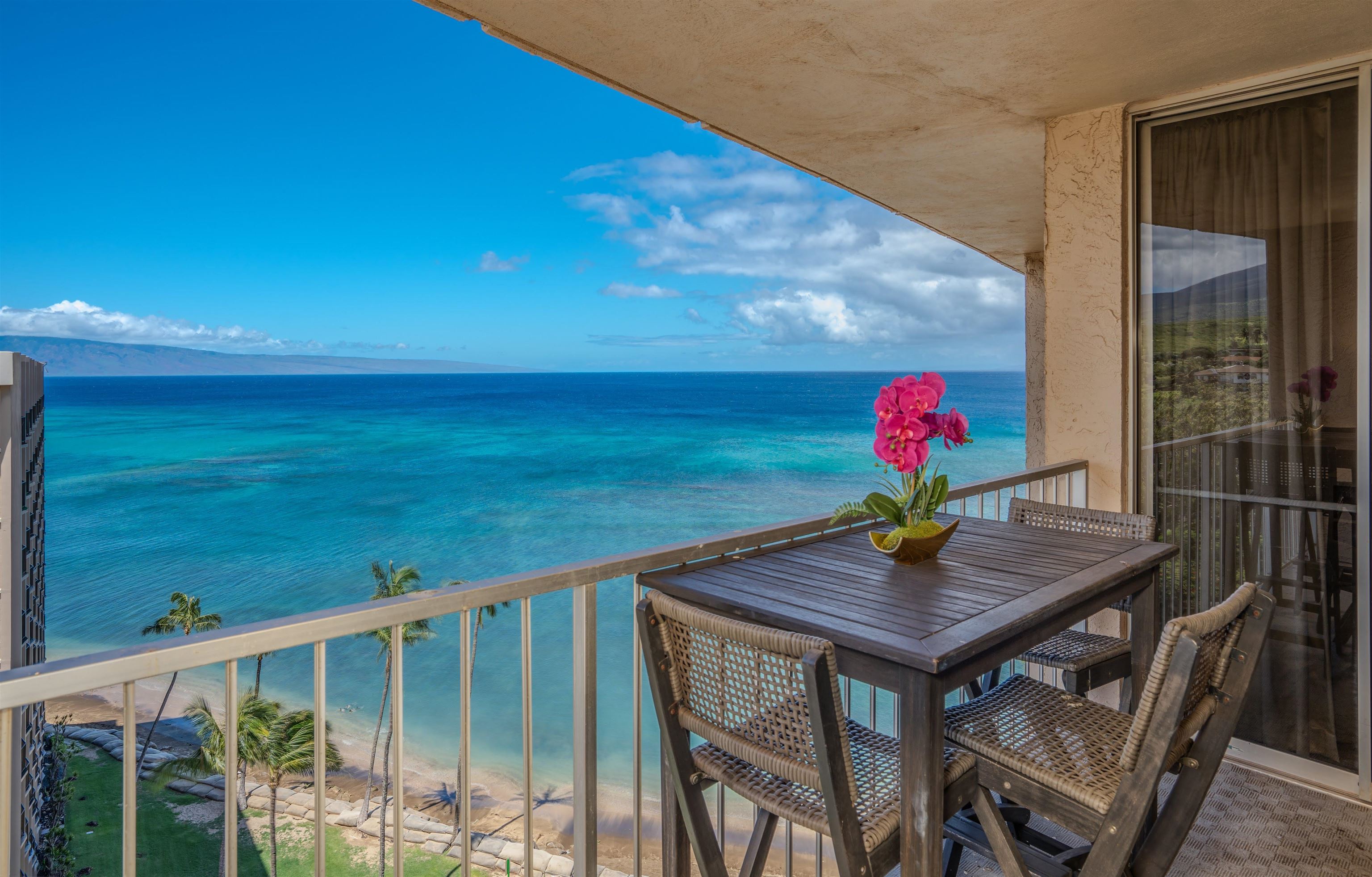 4365 Lower Honoapiilani Rd Unit: 1215