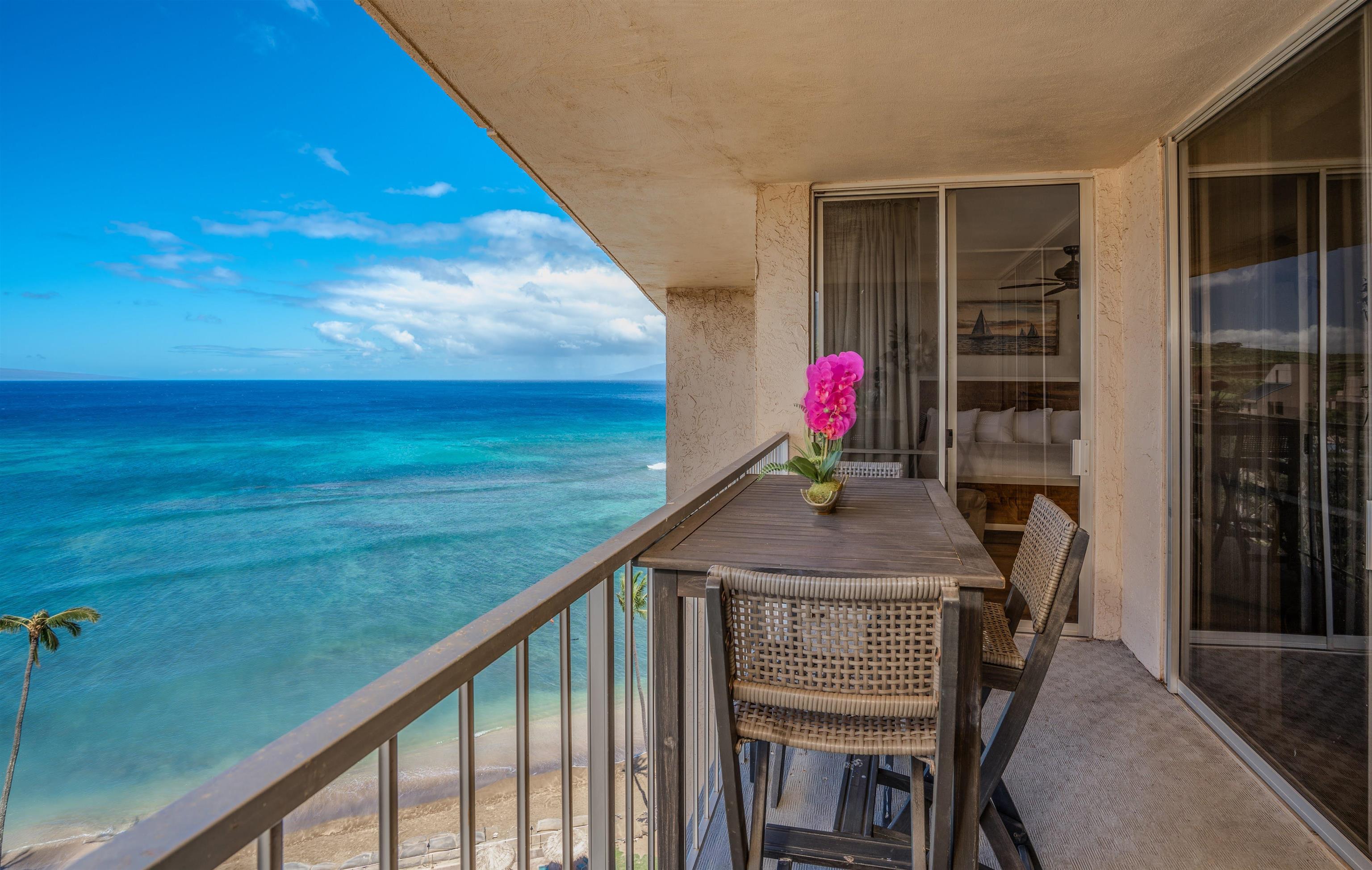 4365 Lower Honoapiilani Rd Unit: 1215