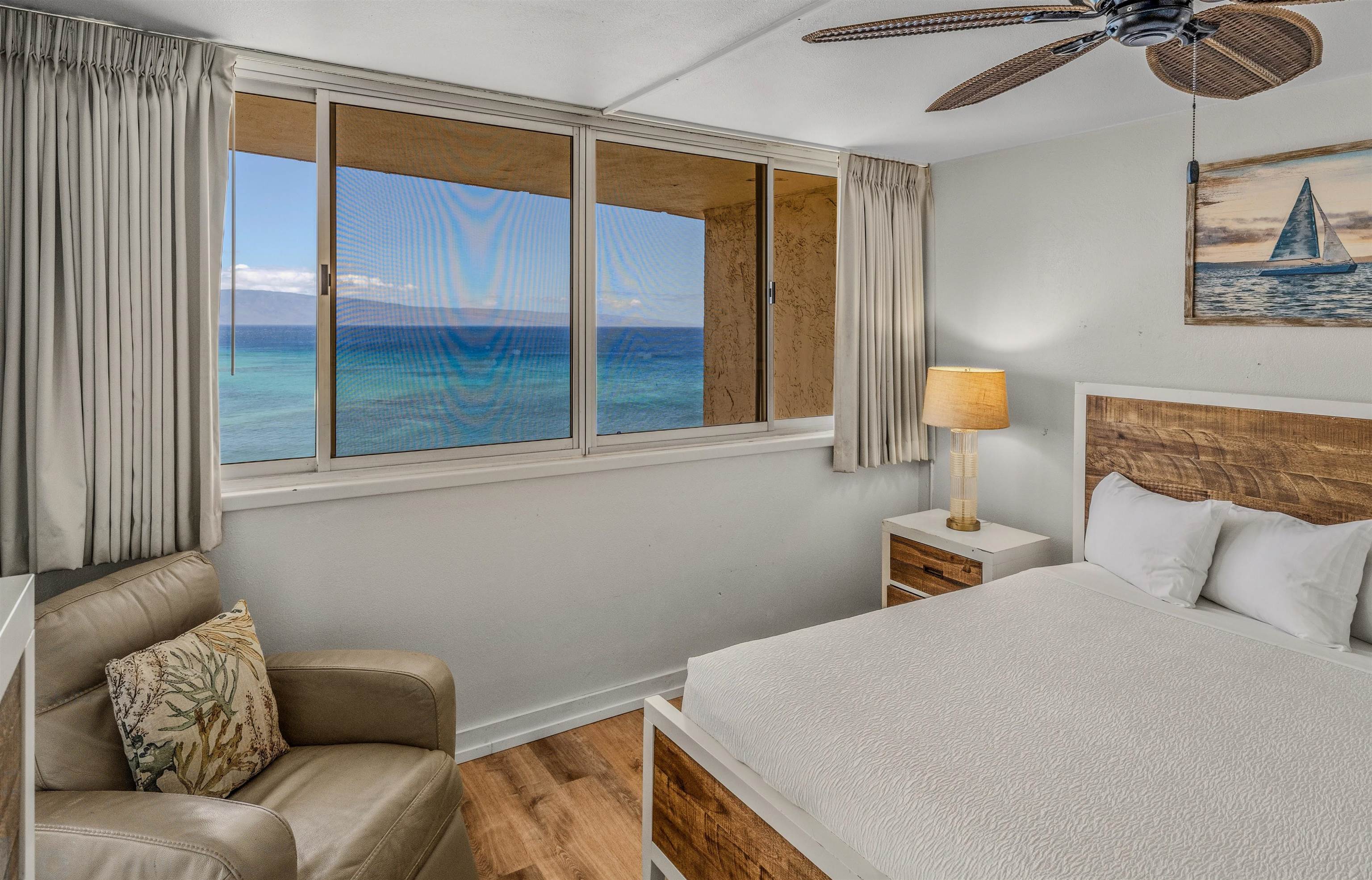 4365 Lower Honoapiilani Rd Unit: 1215