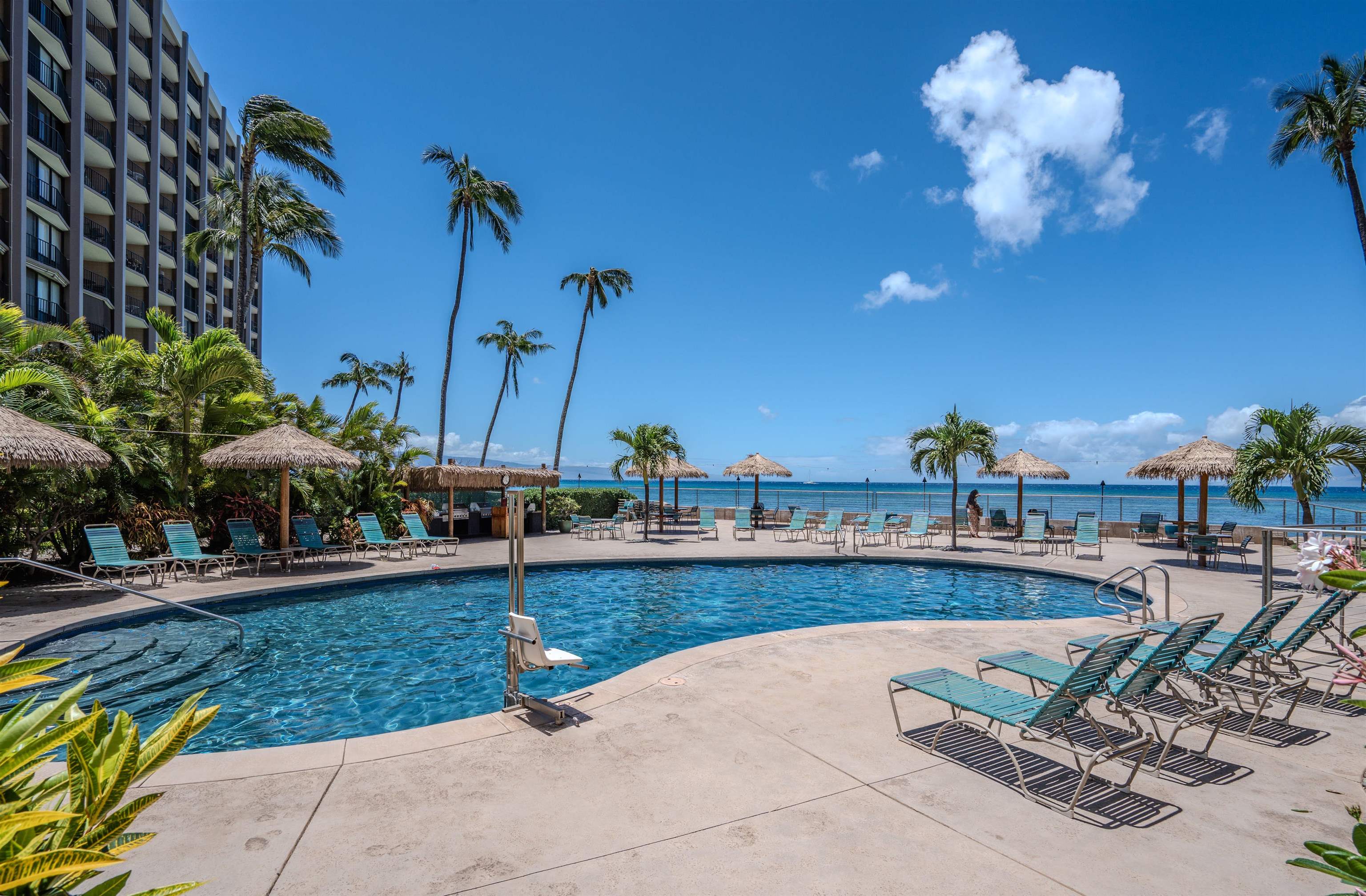 4365 Lower Honoapiilani Rd Unit: 1215
