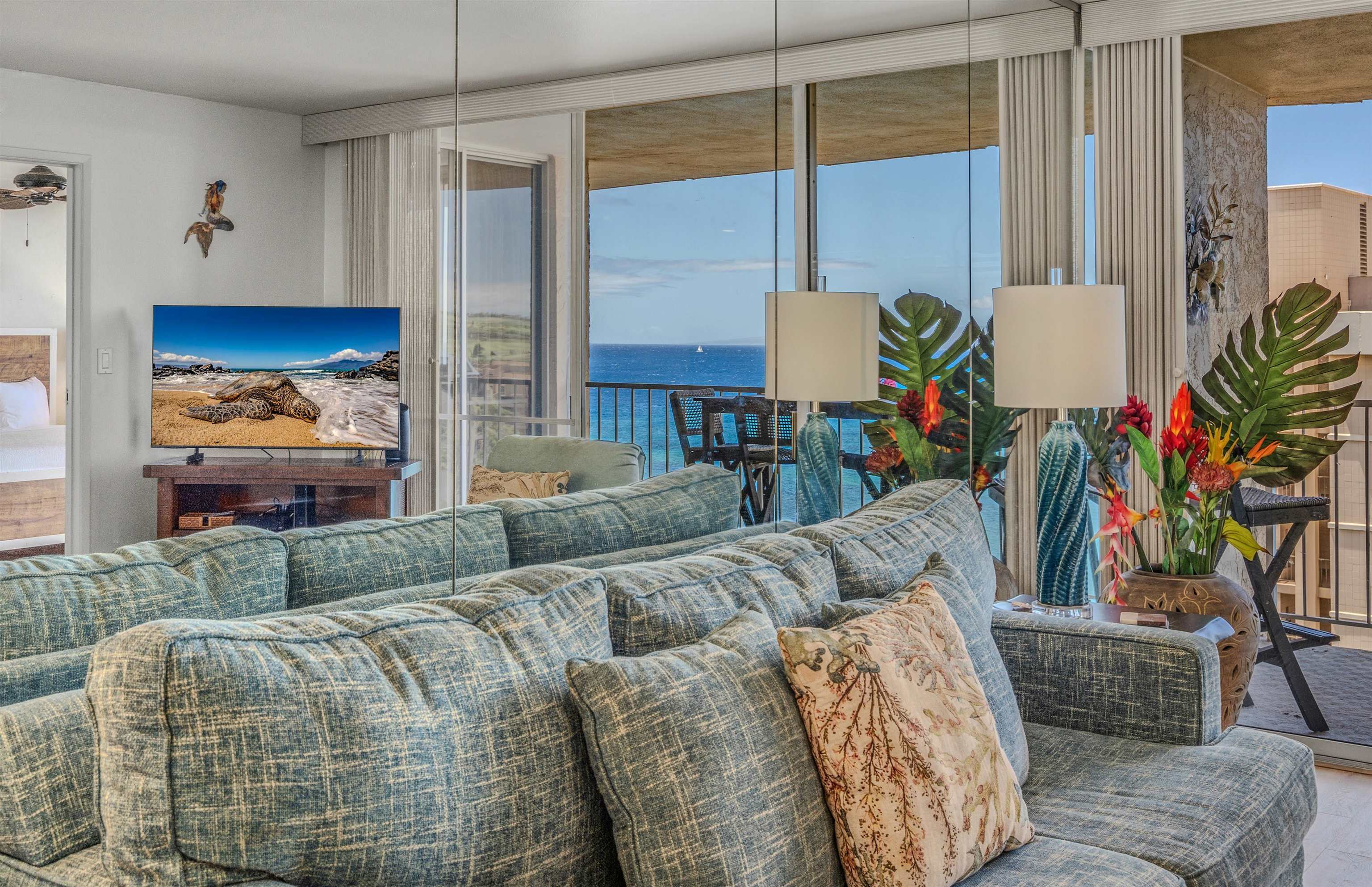 4365 Lower Honoapiilani Rd Unit: 1215