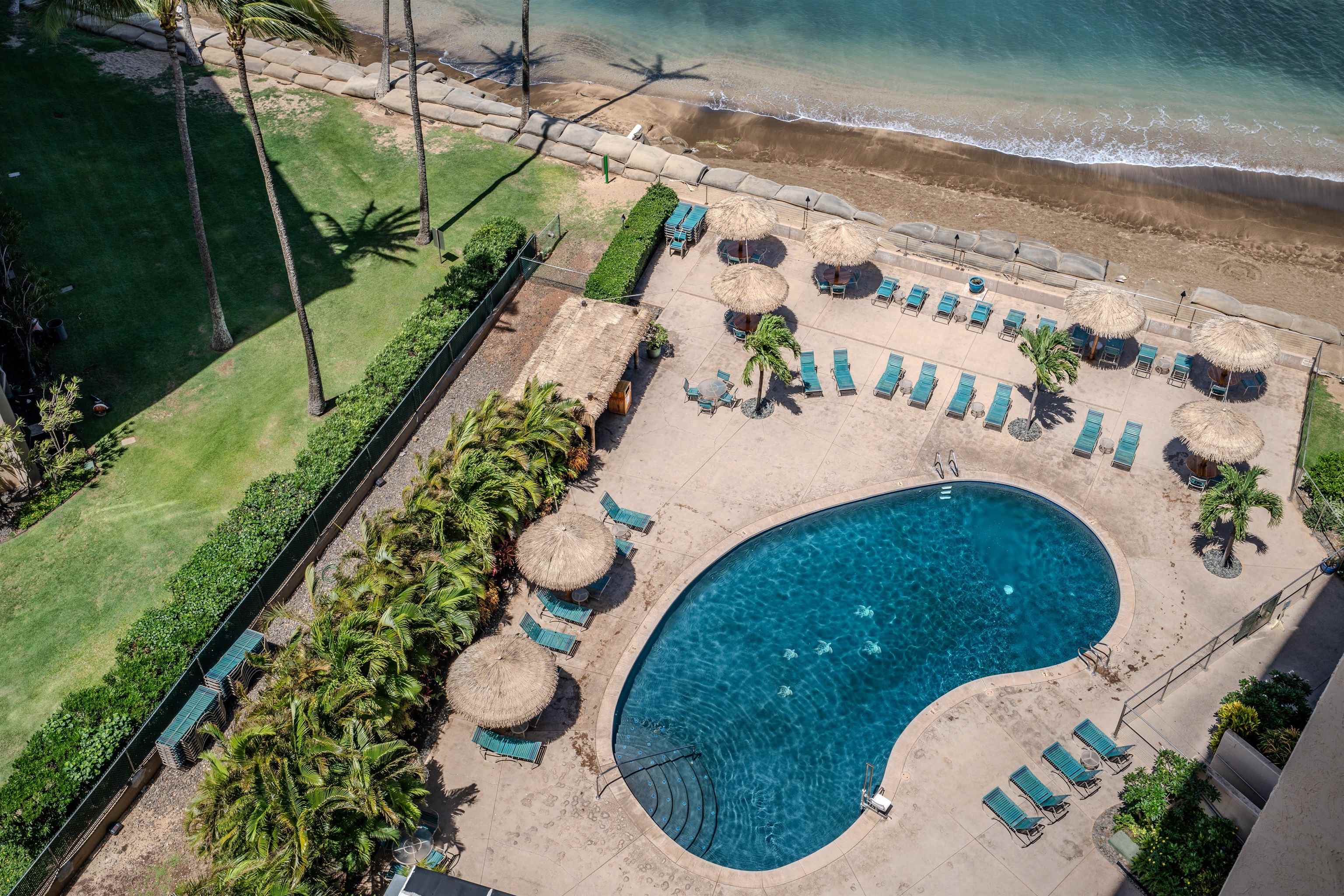 4365 Lower Honoapiilani Rd Unit: 1215