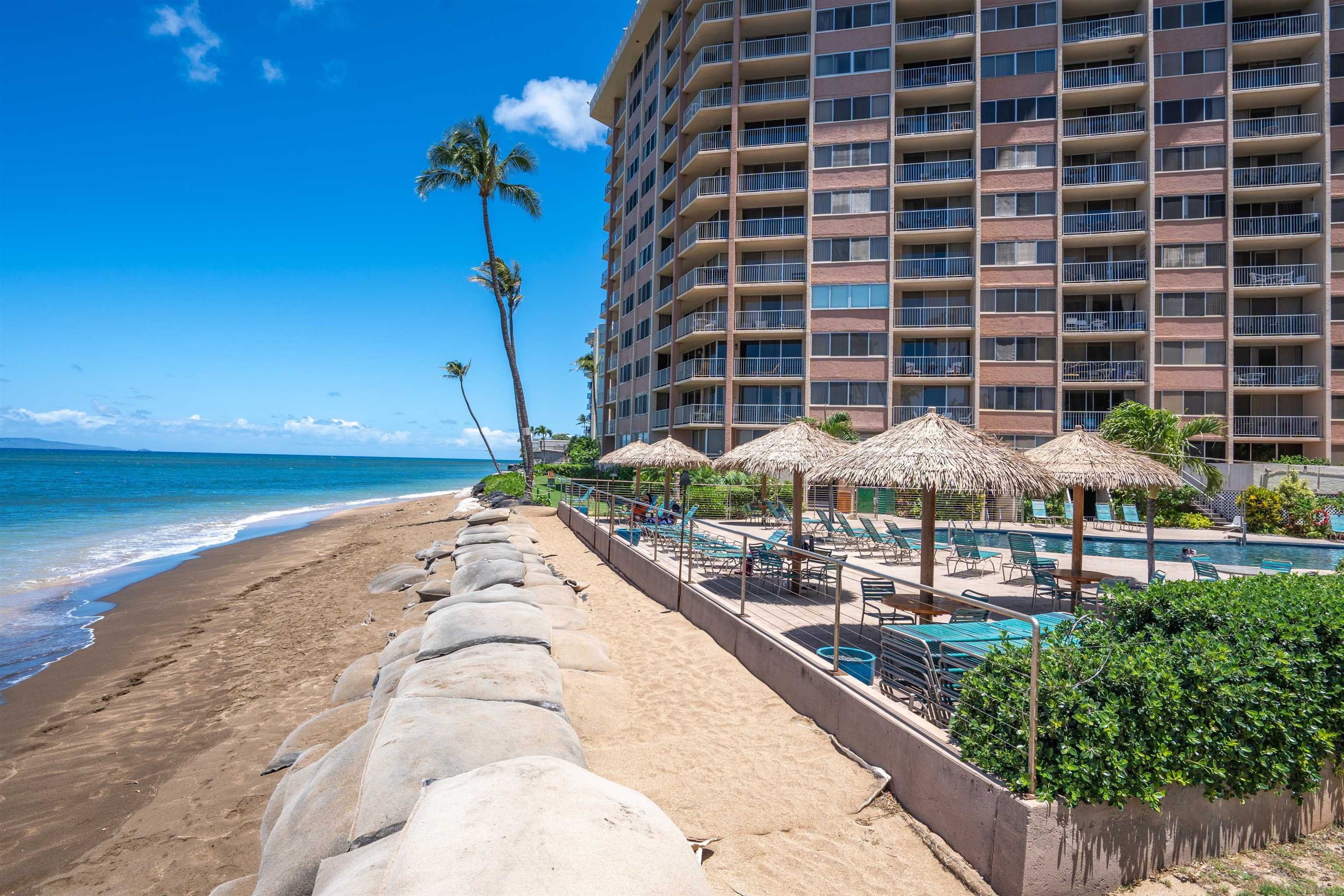 4365 Lower Honoapiilani Rd Unit: 1215