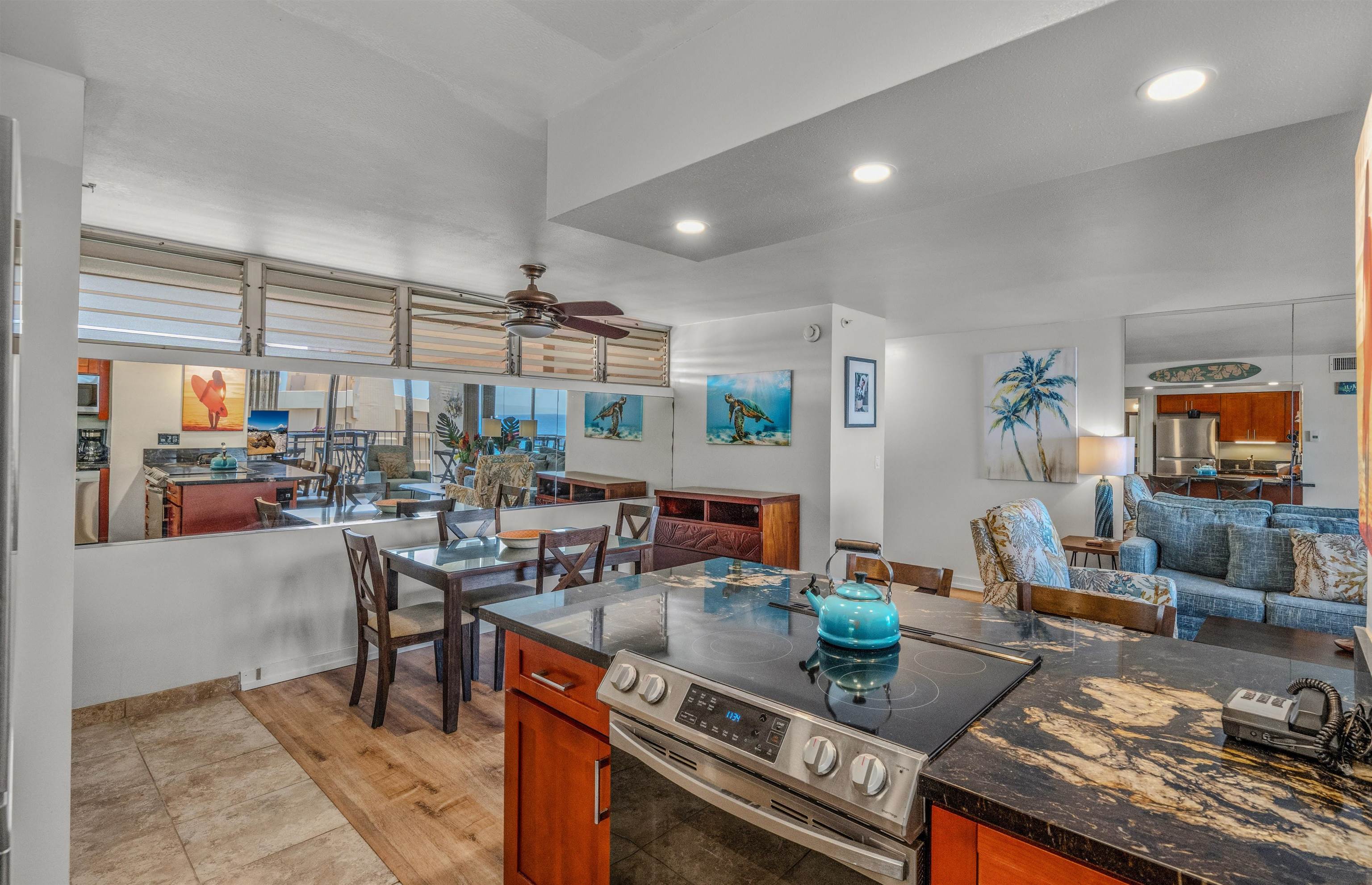 4365 Lower Honoapiilani Rd Unit: 1215