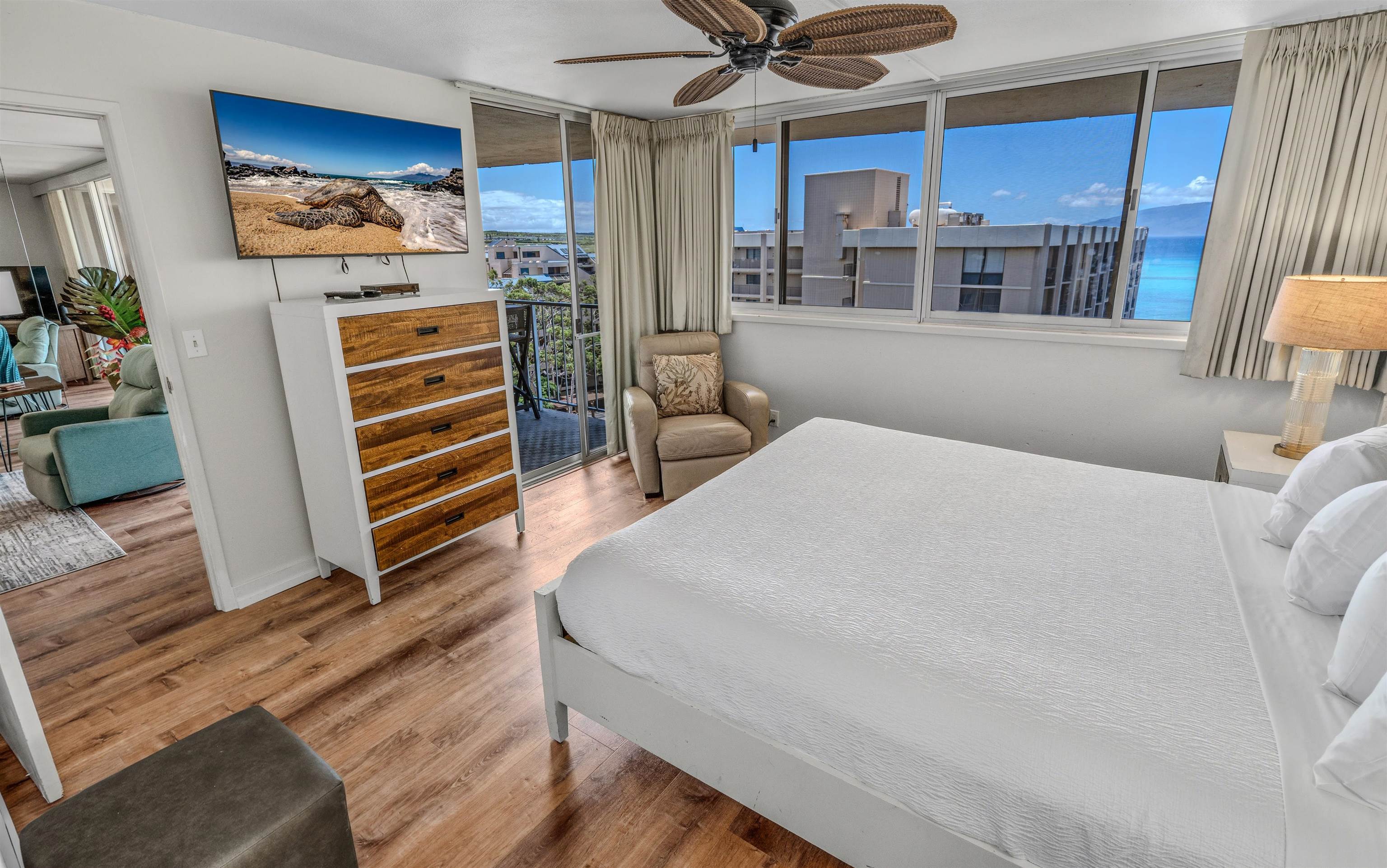 4365 Lower Honoapiilani Rd Unit: 1215