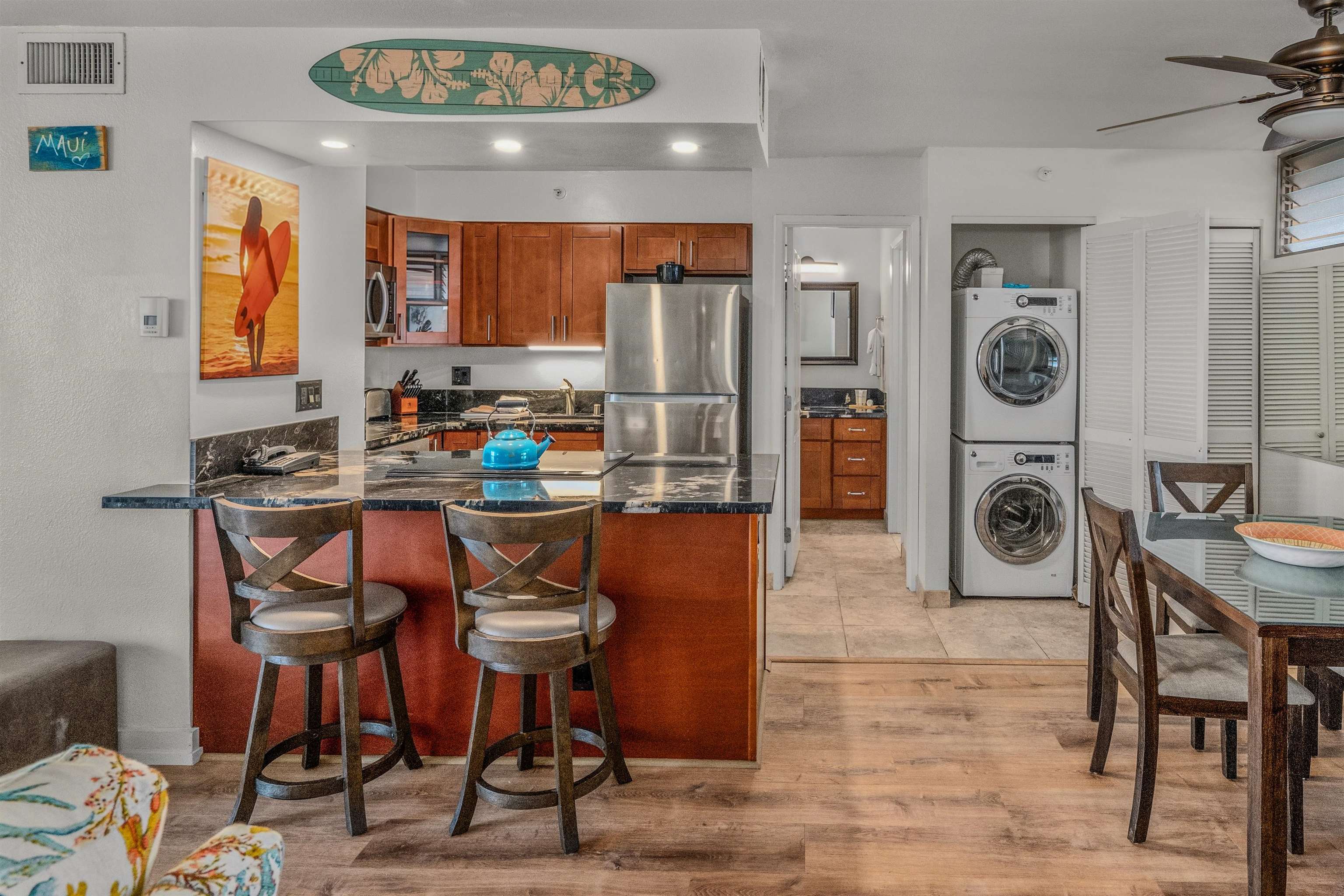 4365 Lower Honoapiilani Rd Unit: 1215