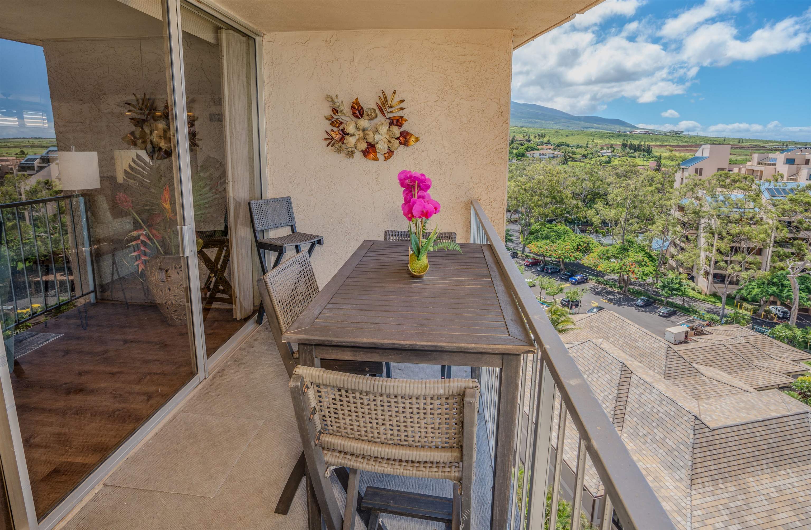 4365 Lower Honoapiilani Rd Unit: 1215