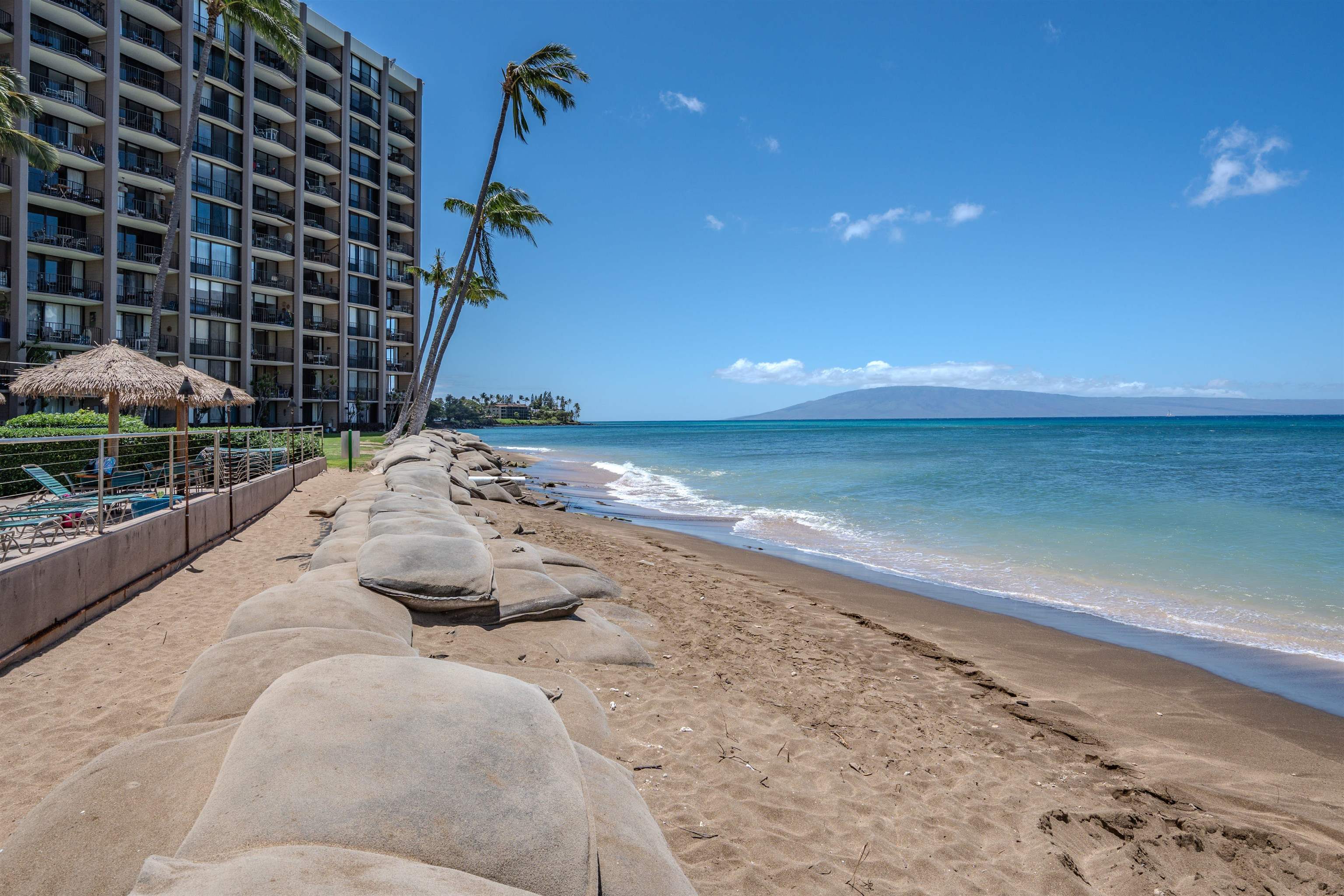 4365 Lower Honoapiilani Rd Unit: 1215