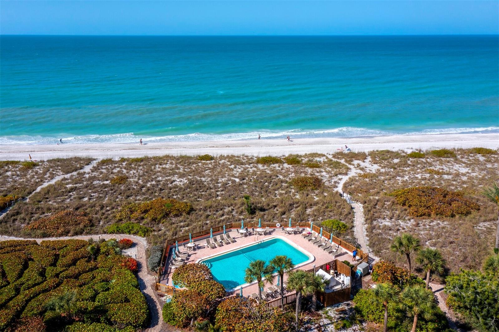 5757 GULF OF MEXICO DR #102