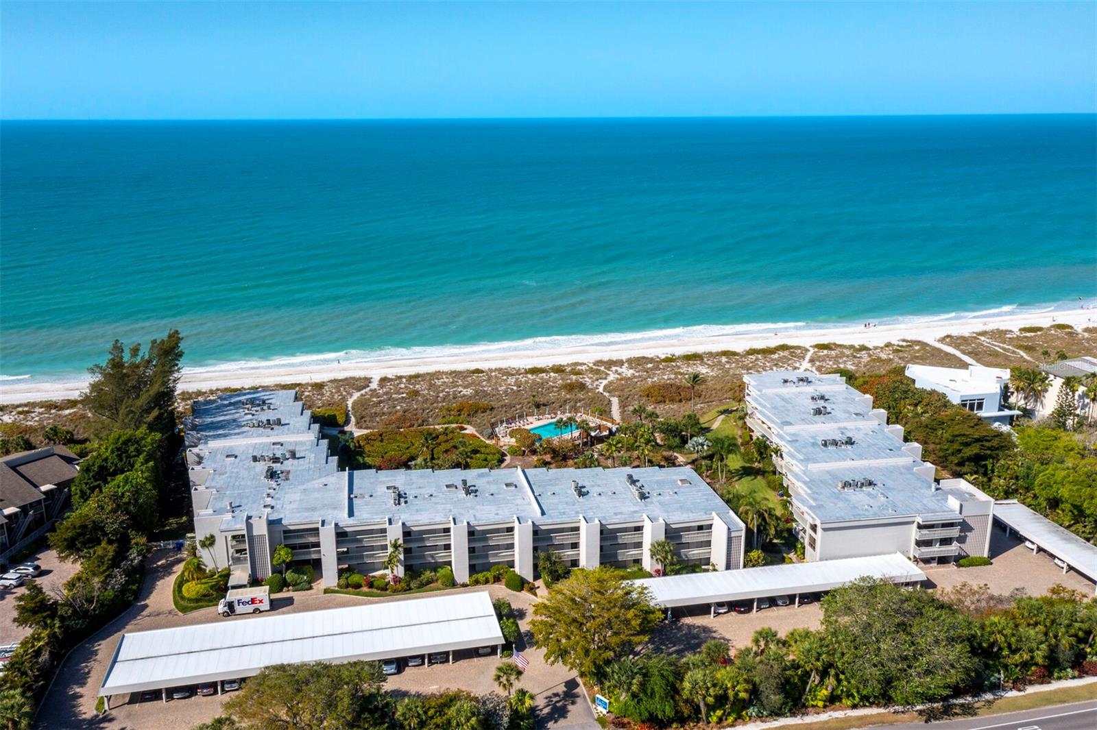 5757 GULF OF MEXICO DR #102