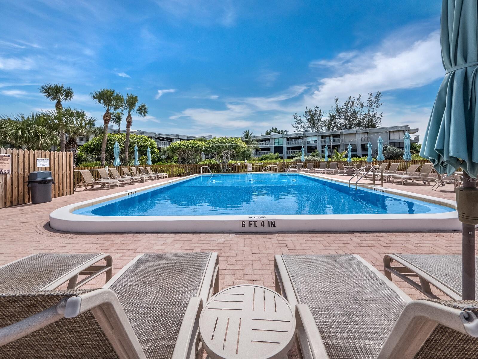 5757 GULF OF MEXICO DR #102