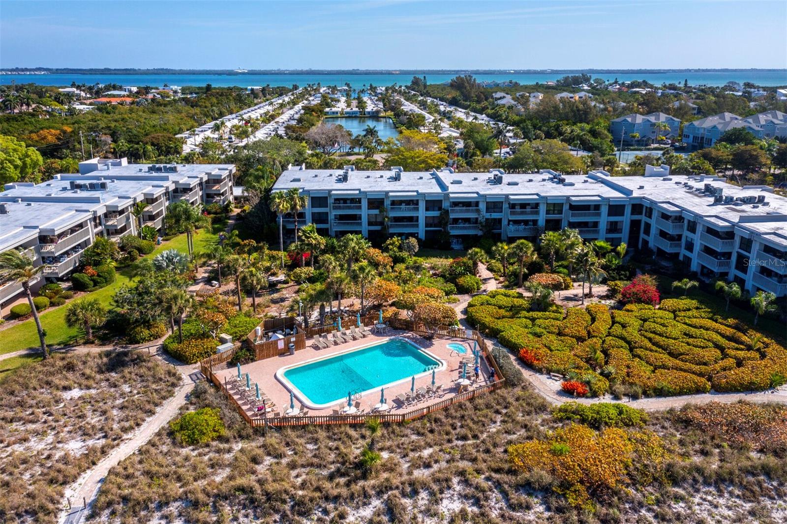 5757 GULF OF MEXICO DR #102