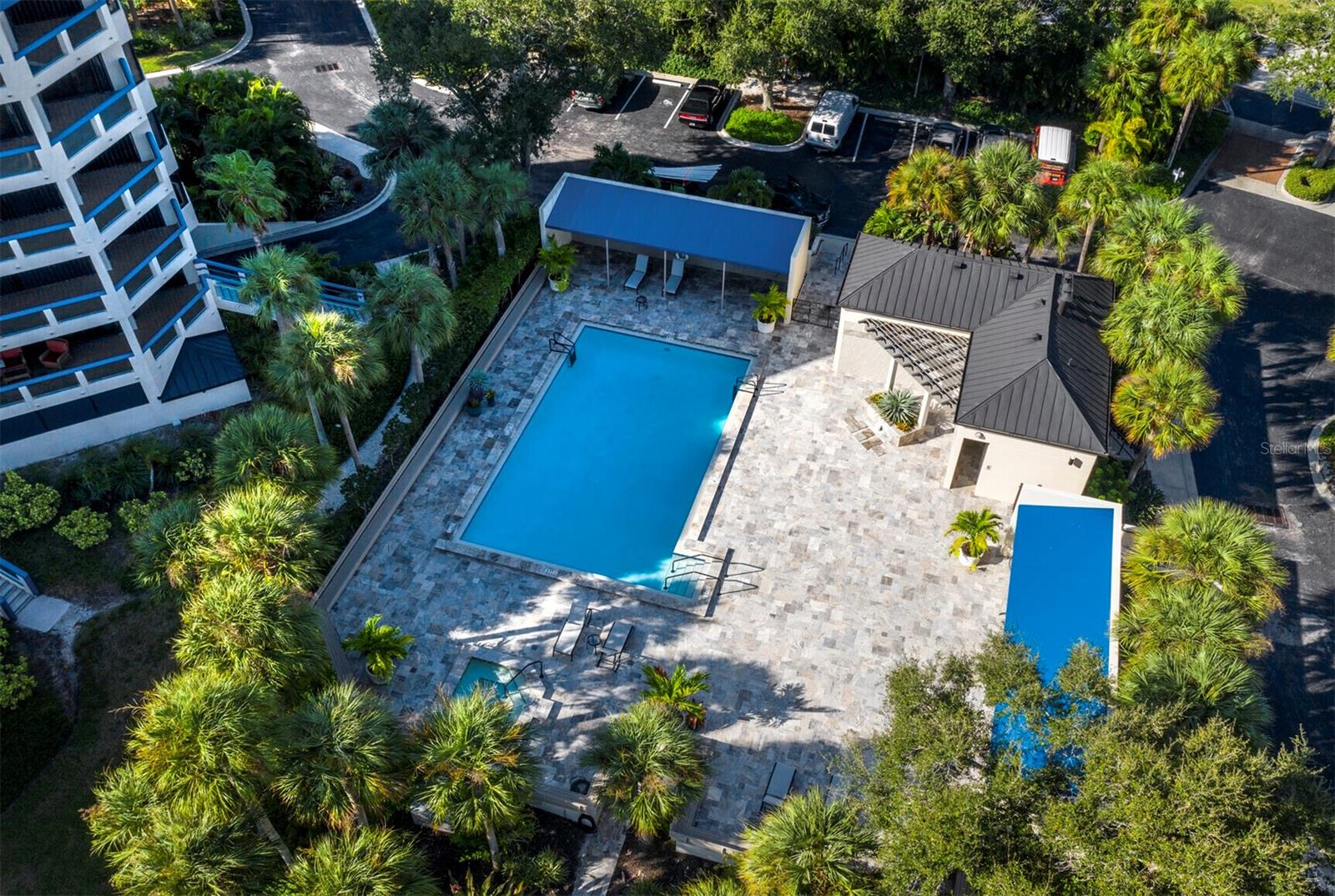 2110 HARBOURSIDE DR #514