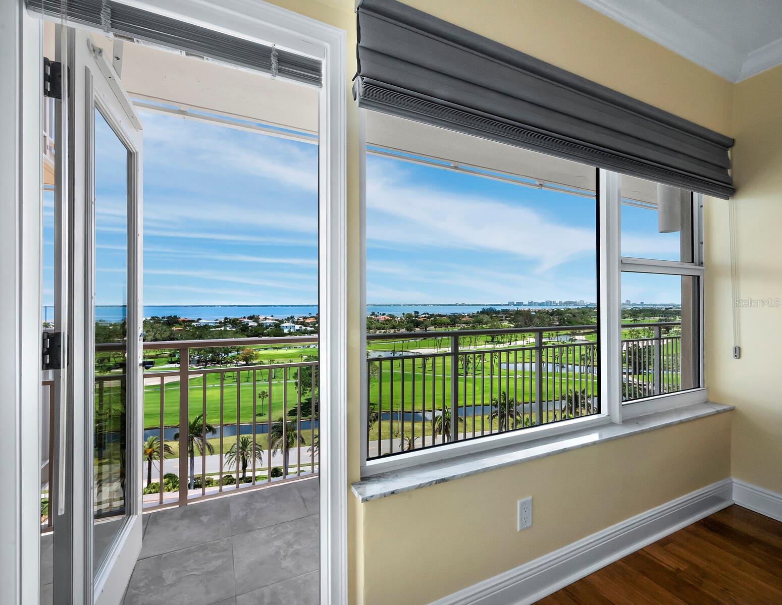 603 LONGBOAT CLUB RD #1102N