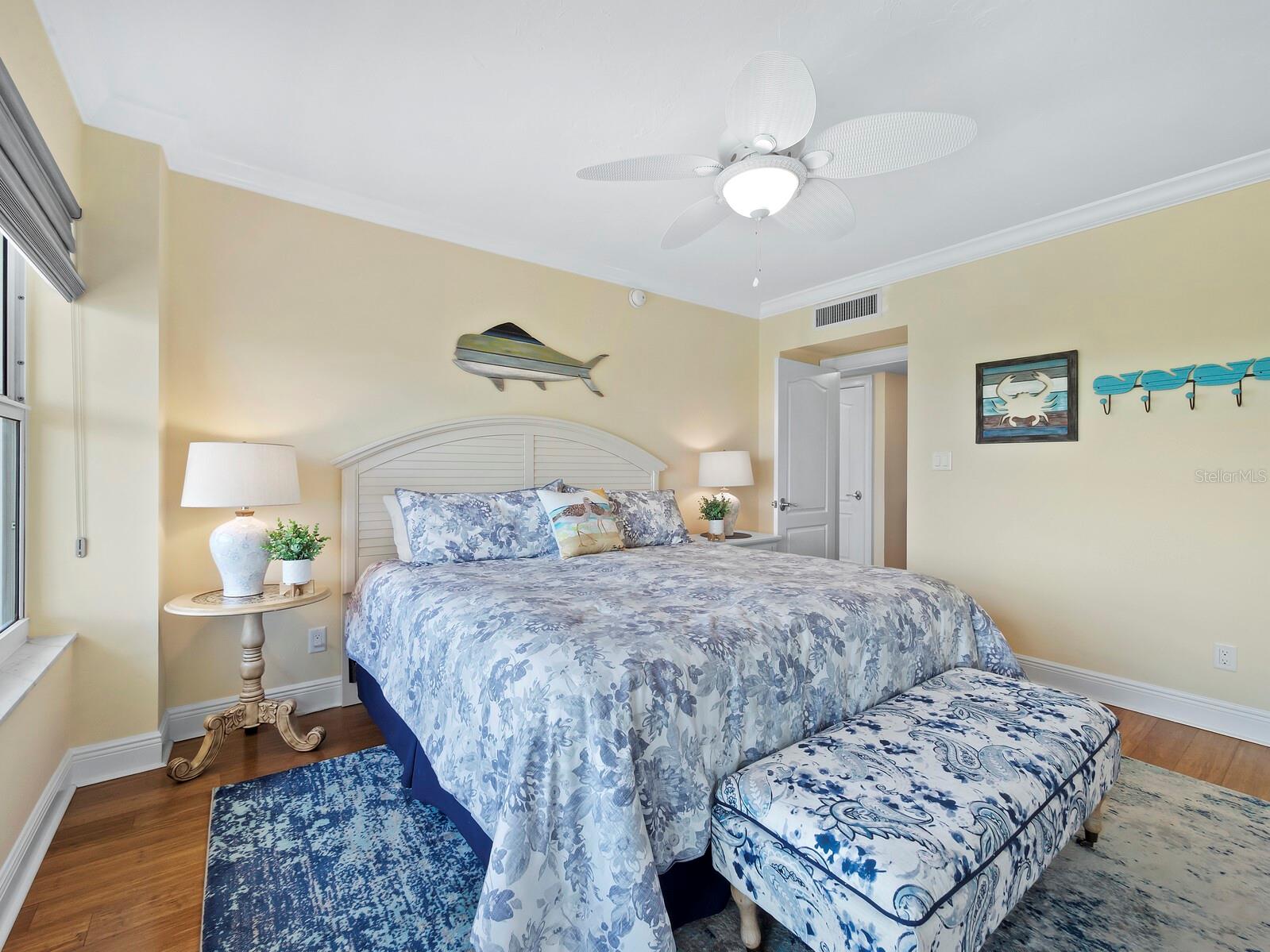 603 LONGBOAT CLUB RD #1102N