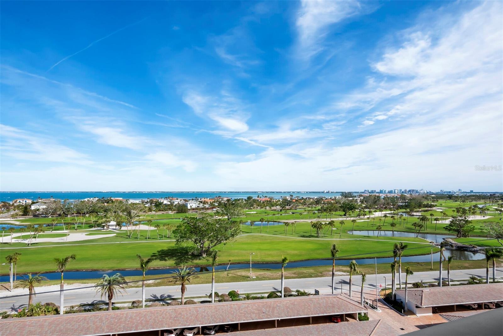 603 LONGBOAT CLUB RD #903N