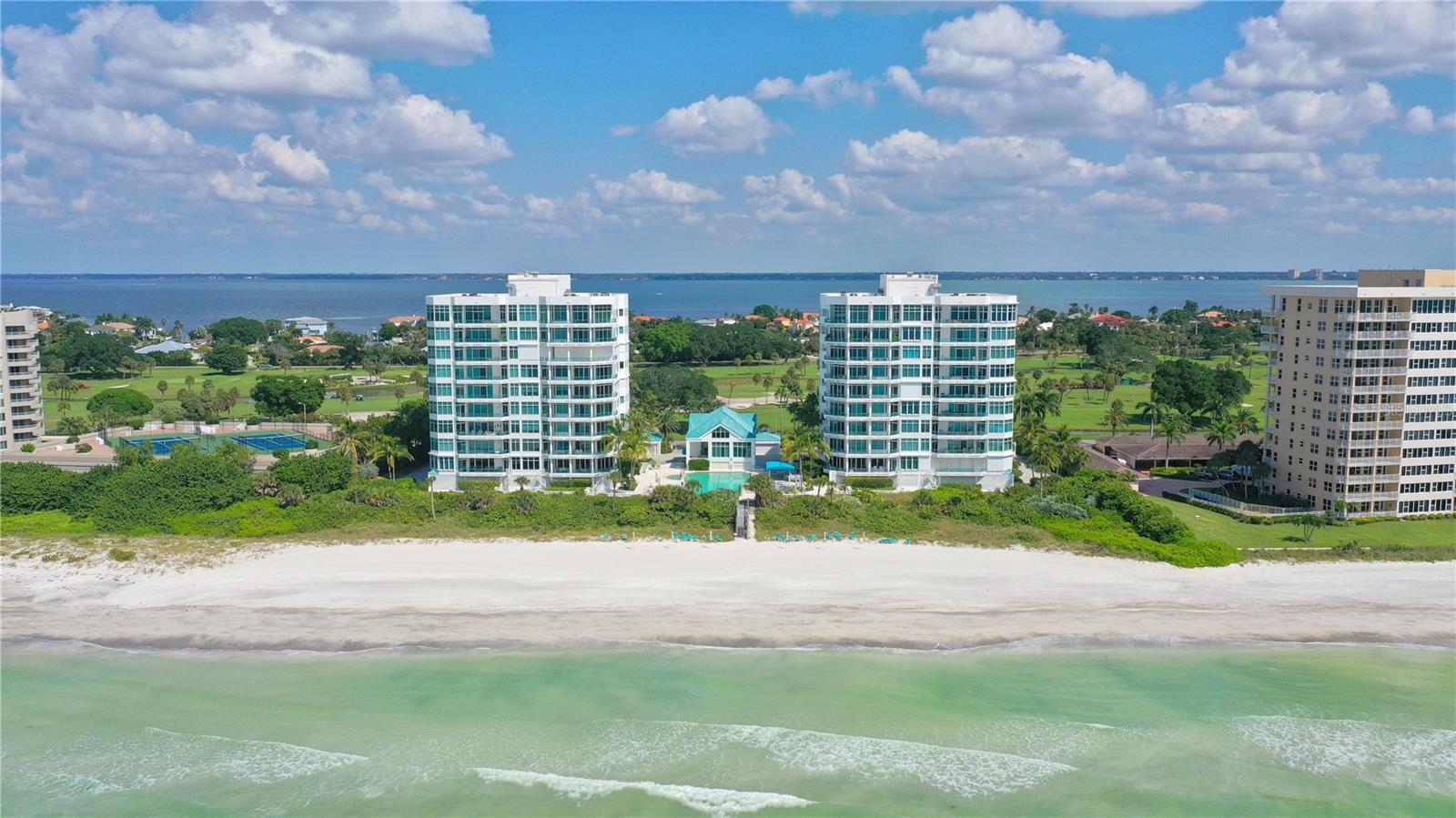 675 LONGBOAT CLUB RD #22A