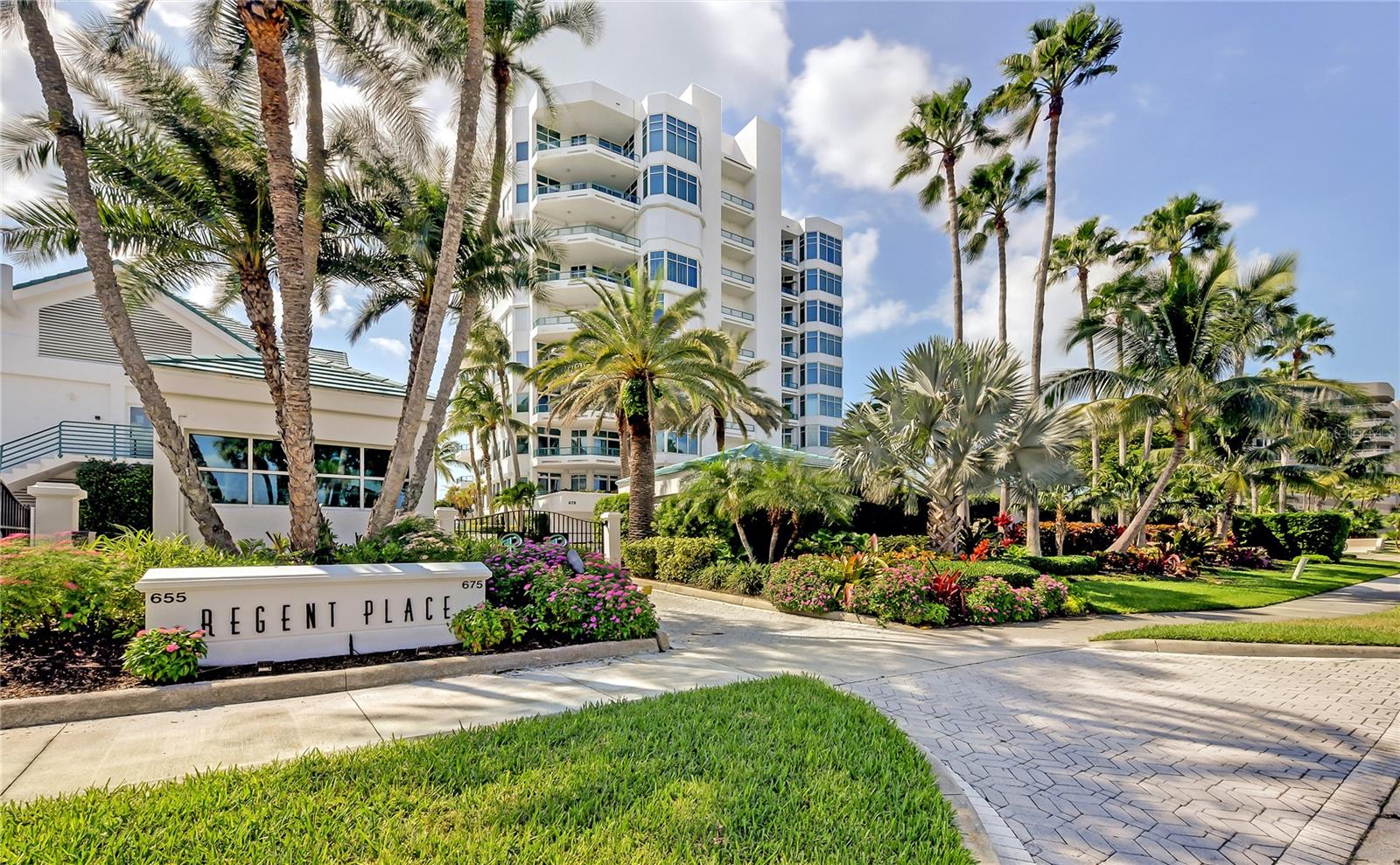 675 LONGBOAT CLUB RD #22A