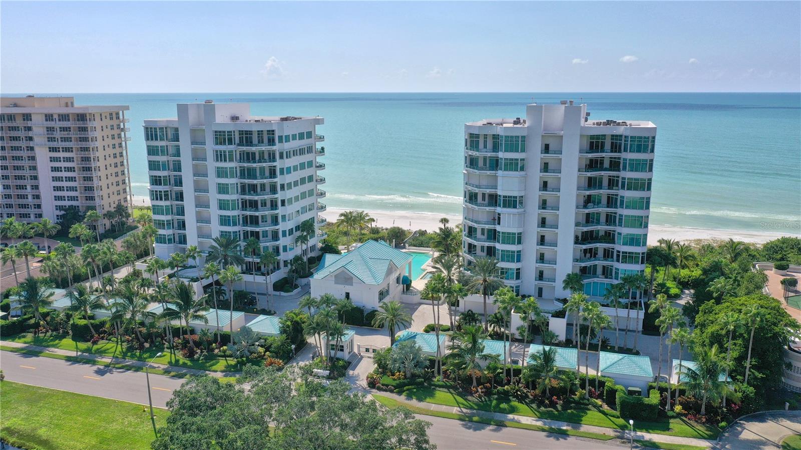 675 LONGBOAT CLUB RD #22A