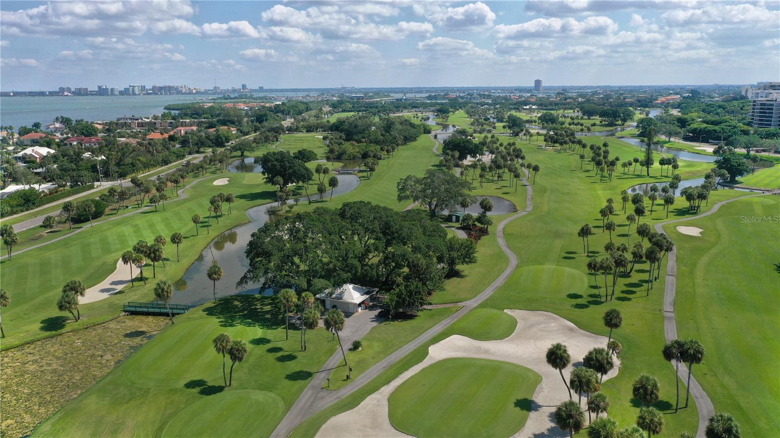 675 LONGBOAT CLUB RD #22A