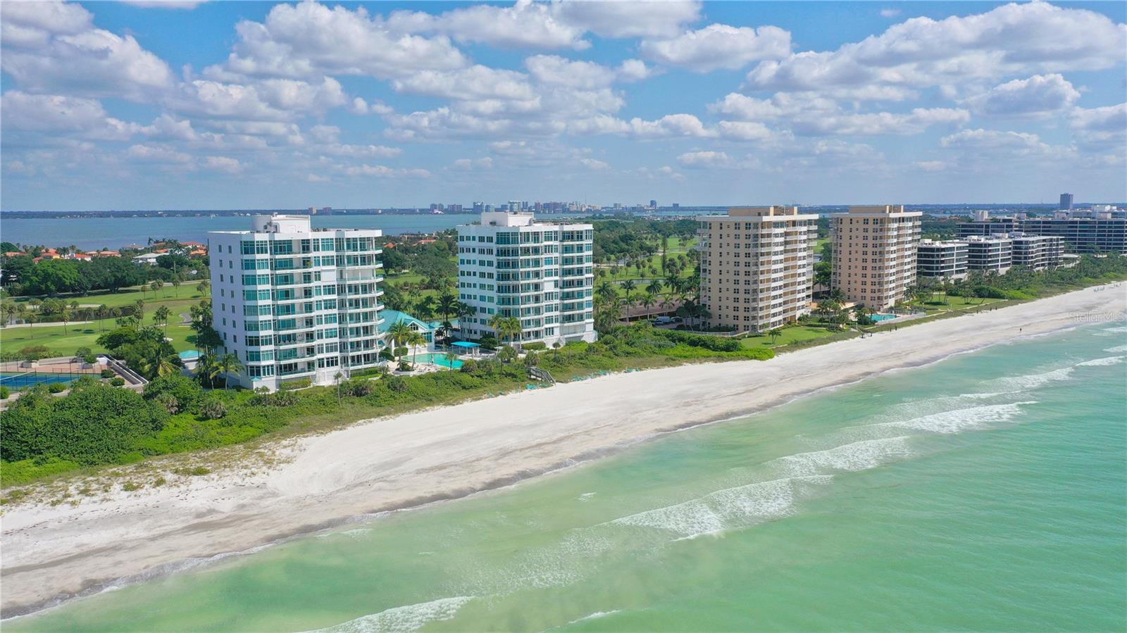675 LONGBOAT CLUB RD #22A
