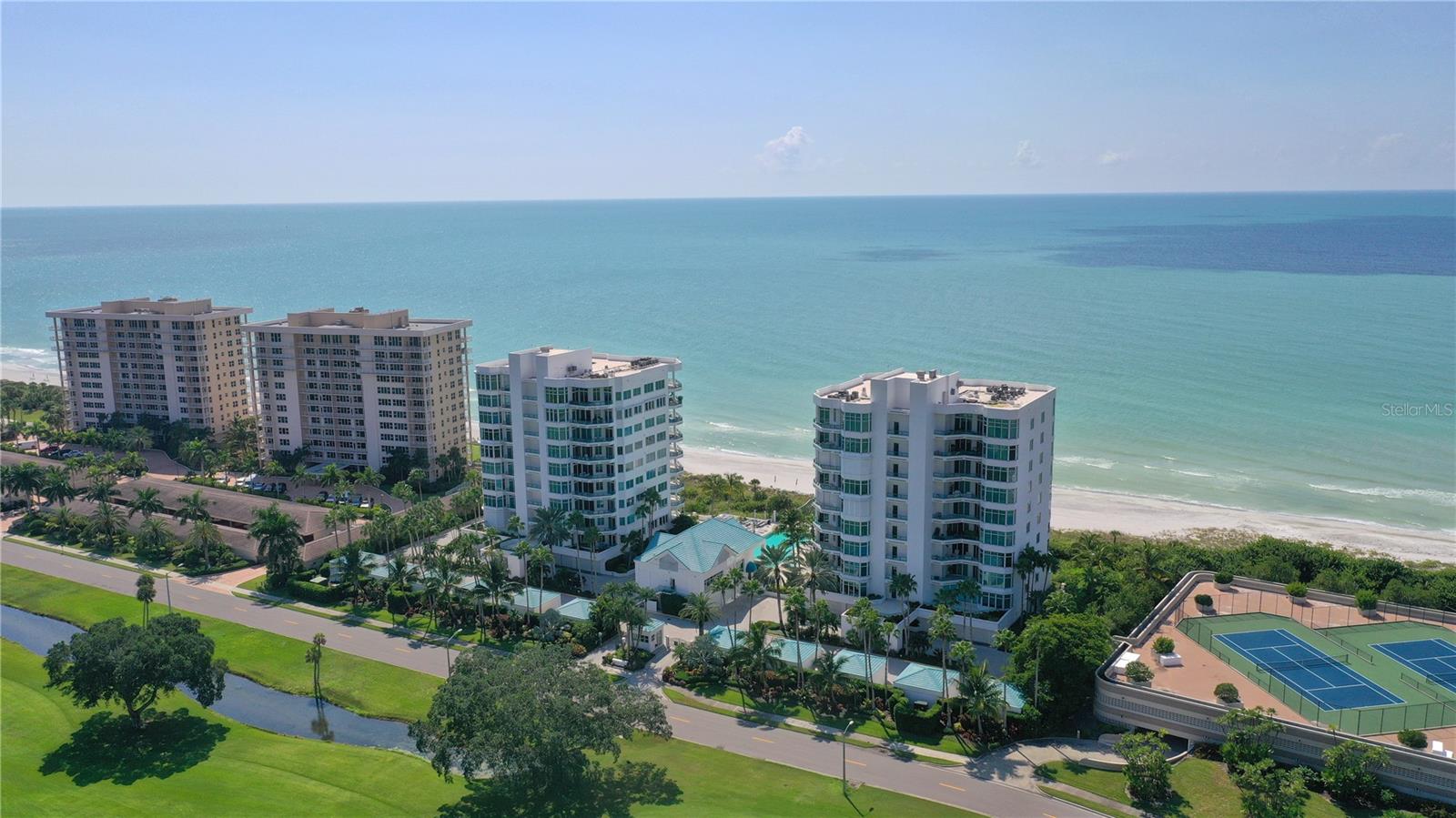 675 LONGBOAT CLUB RD #22A
