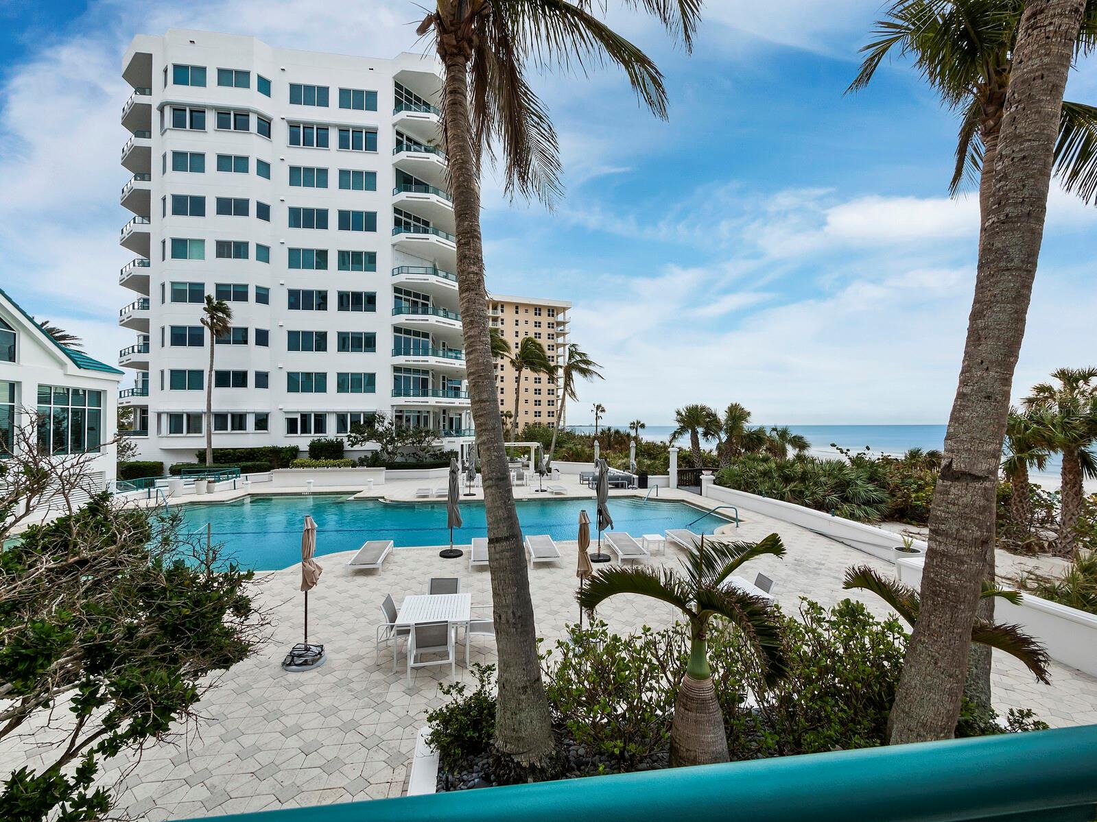 675 LONGBOAT CLUB RD #22A