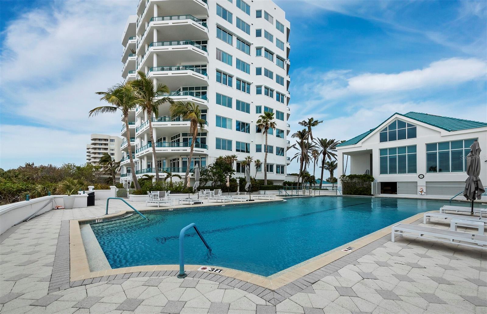 675 LONGBOAT CLUB RD #22A