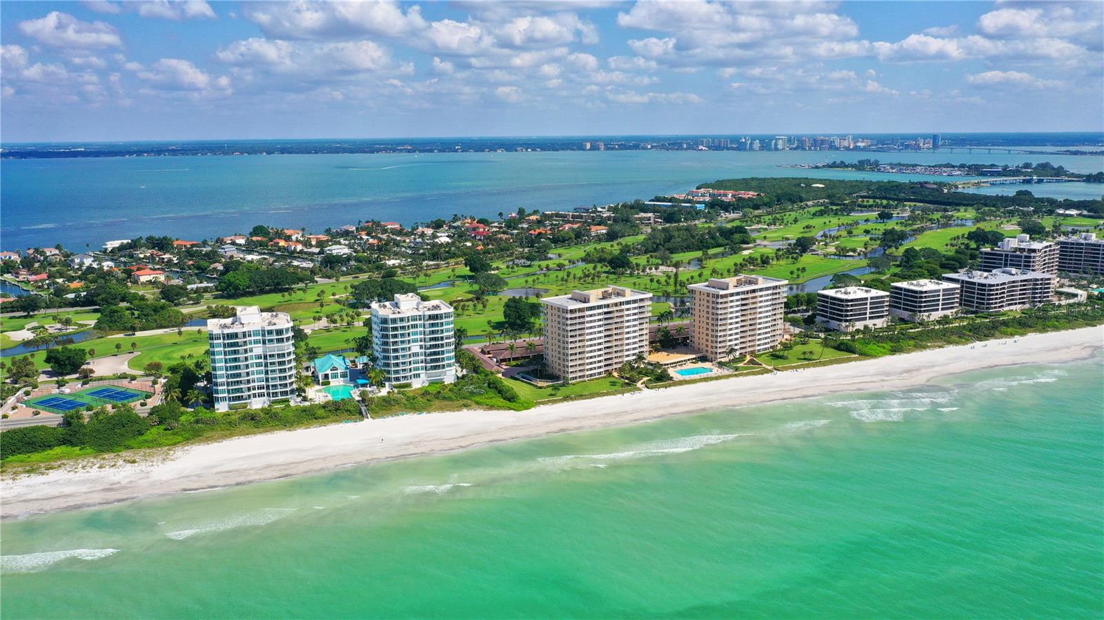 675 LONGBOAT CLUB RD #22A